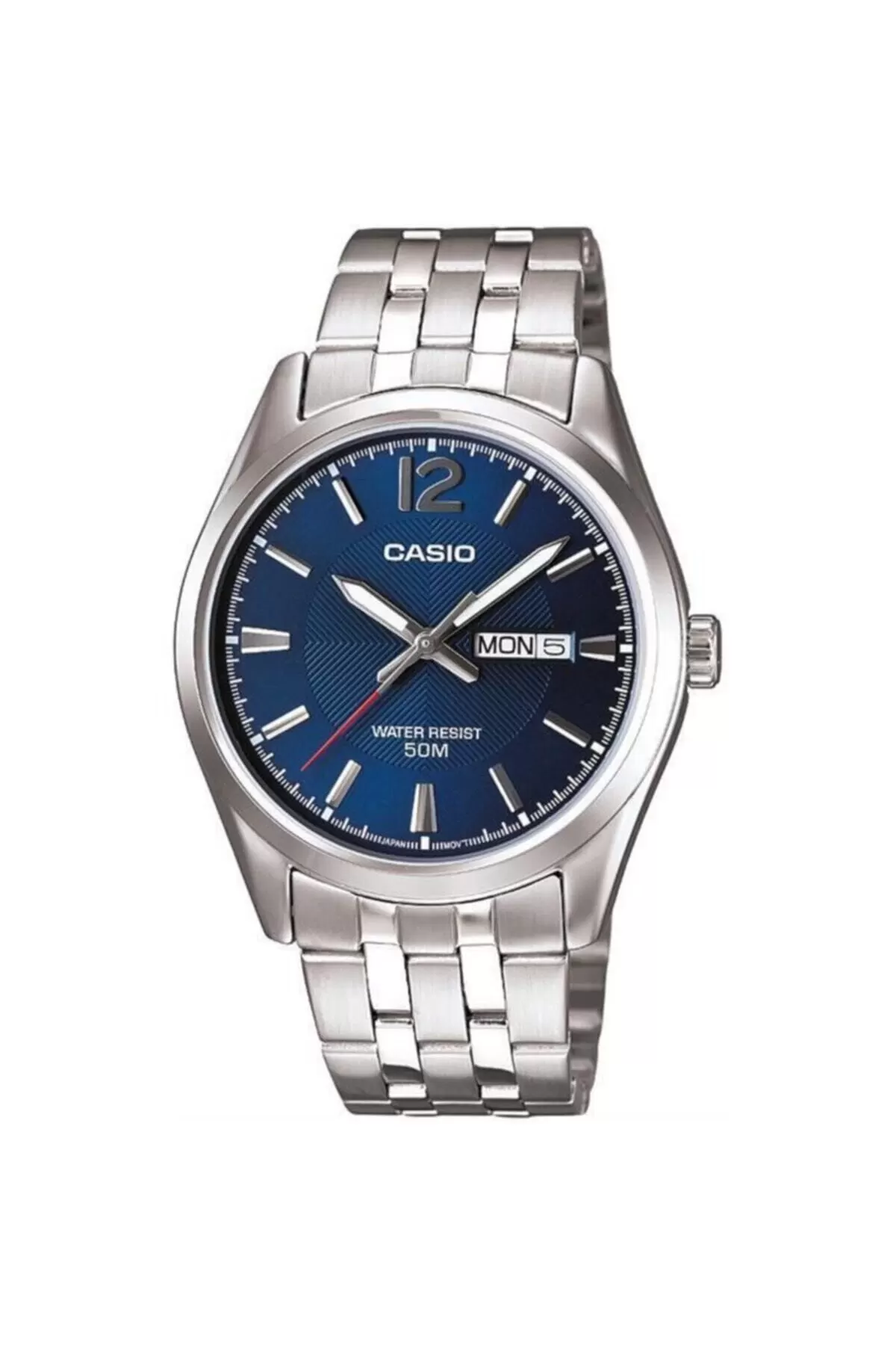 Casio Mtp-1335d-2avdf Erkek Kol Saati