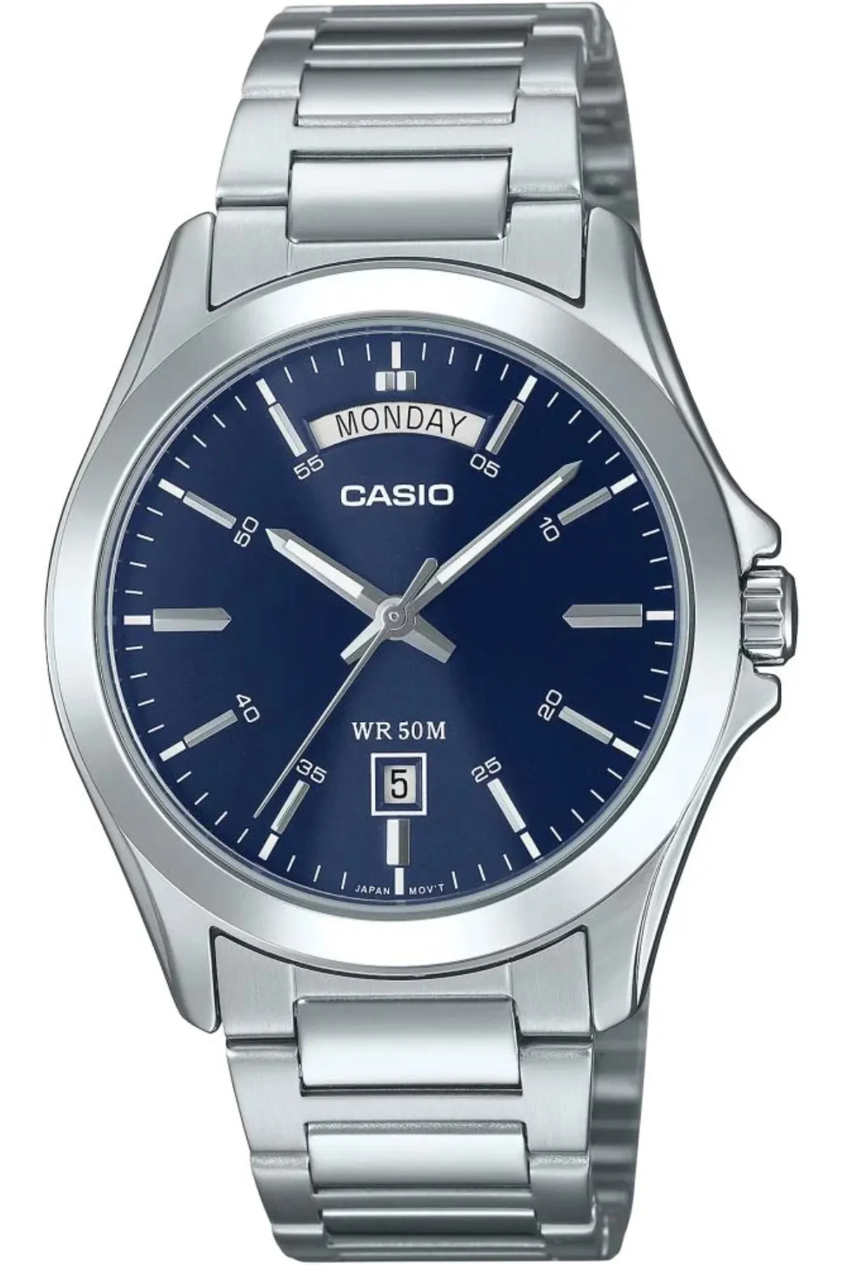 Casio MTP-1370D-2A2VDF Kol Saati