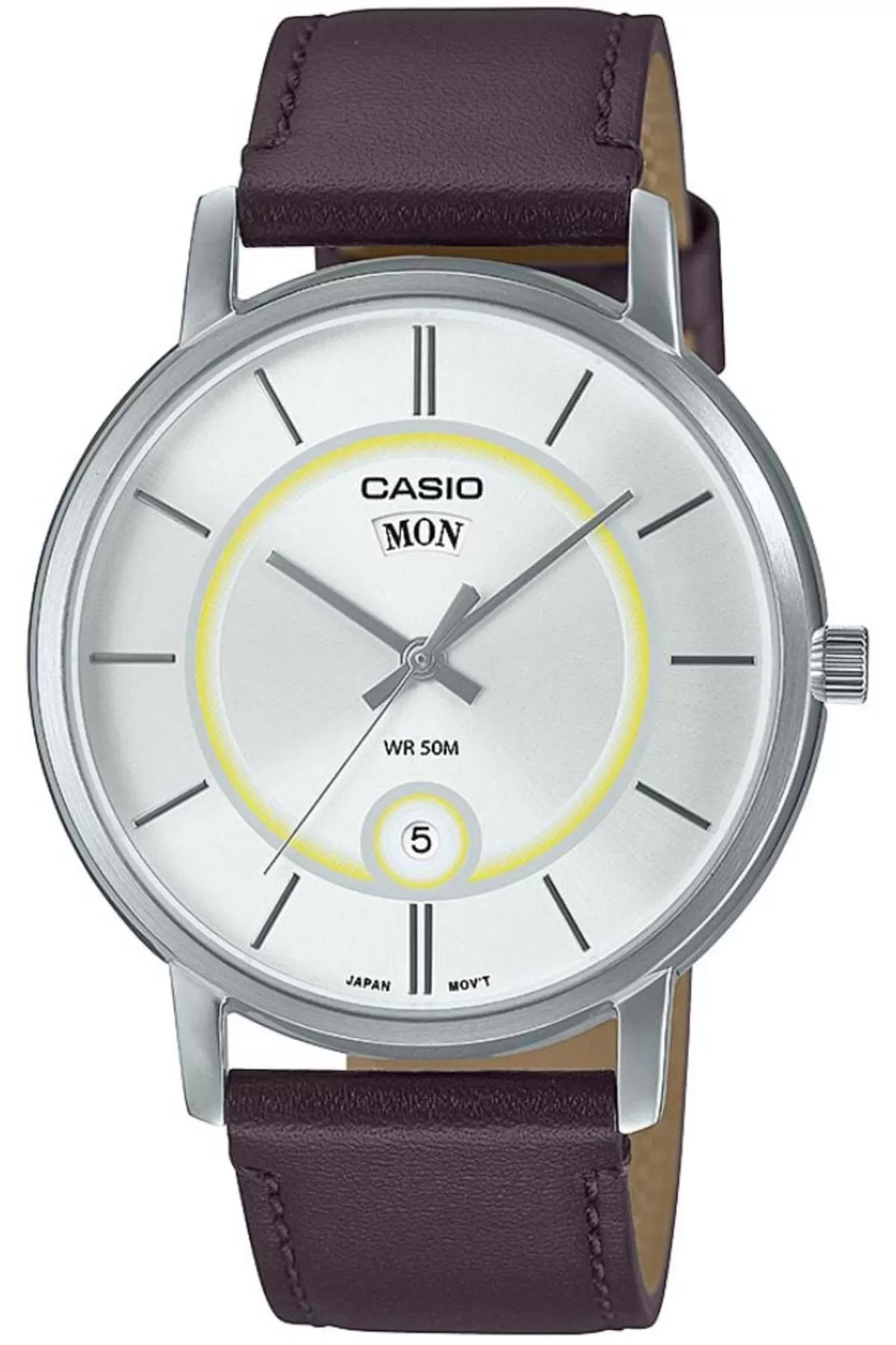 Casio Mtp-b120l-7avdf Kol Saati
