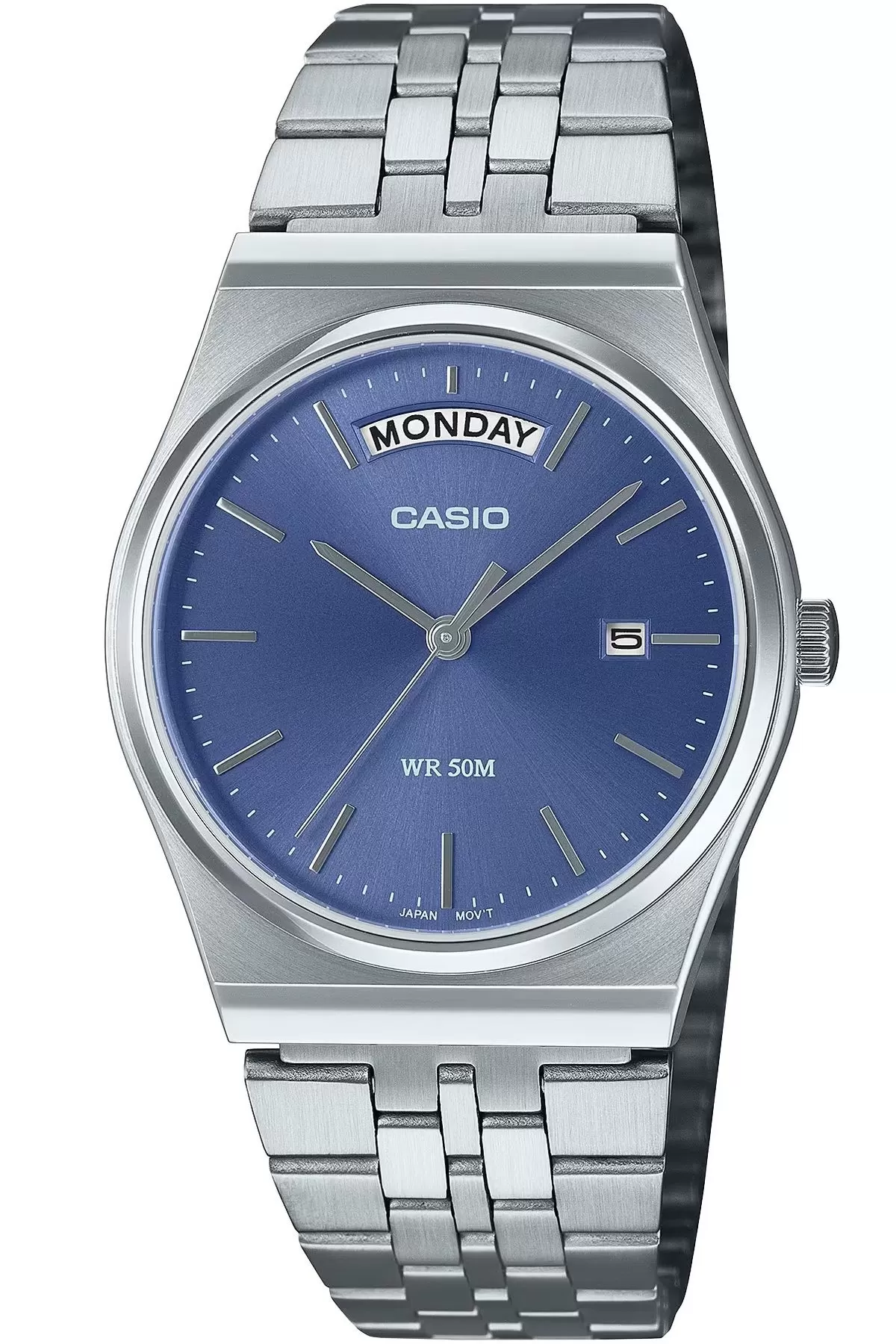 Casio Mtp-b146d-2avdf Erkek Kol Saati