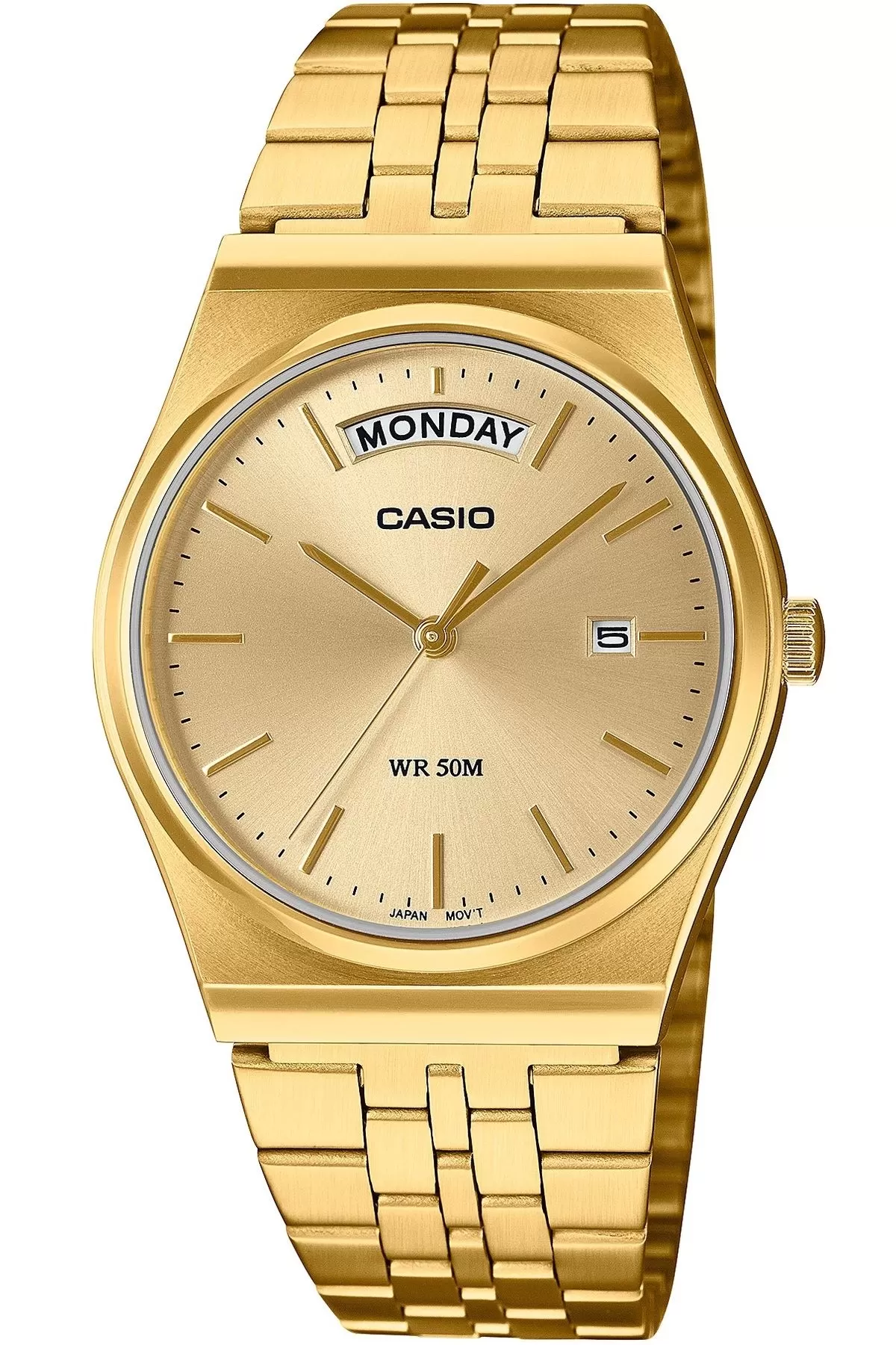 Casio MTP-B146G-9AVDF Kol Saati