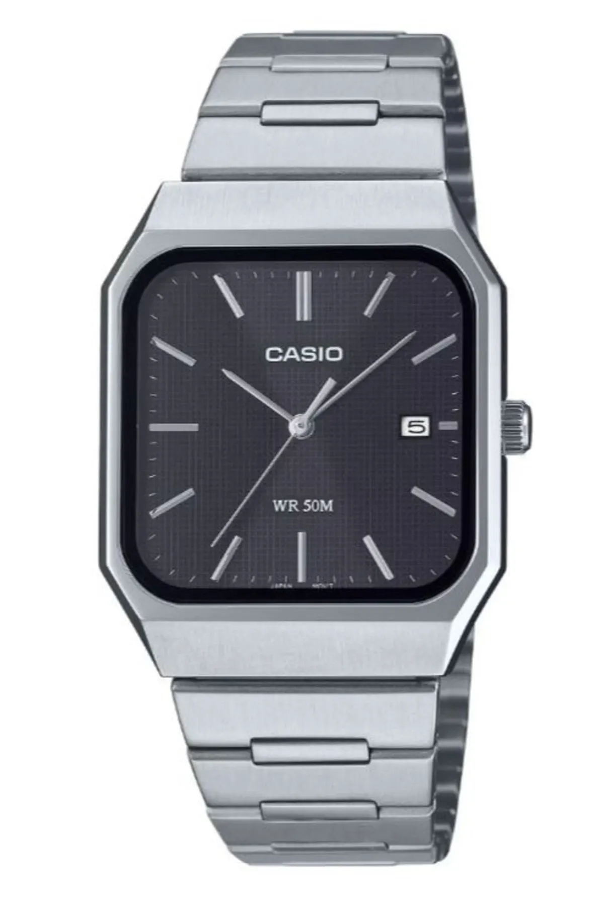 Casio MTP-B185D-1AVDF ERKEK KOL SAATİ