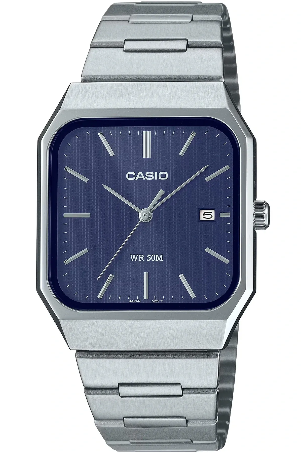 Casio Mtp-B185d-2A1vdf Erkek Kol Saati