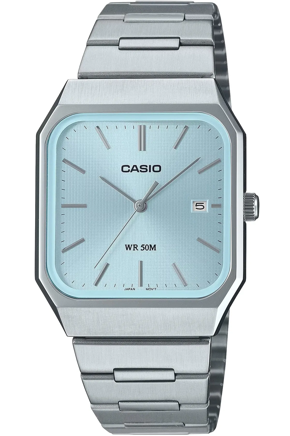 Casio MTP-B185D-2A2VDF Kol Saati