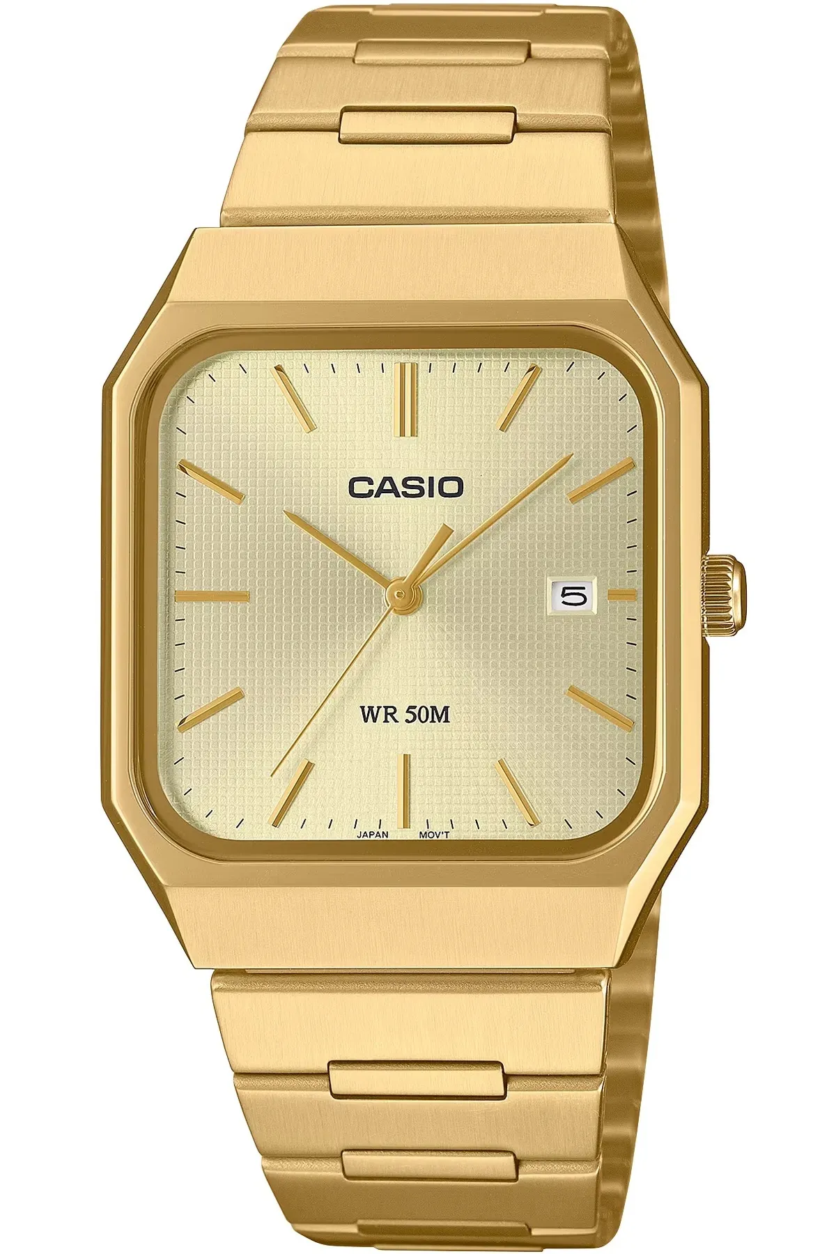 Casio Mtp-B185g-9Avdf Erkek Kol Saati