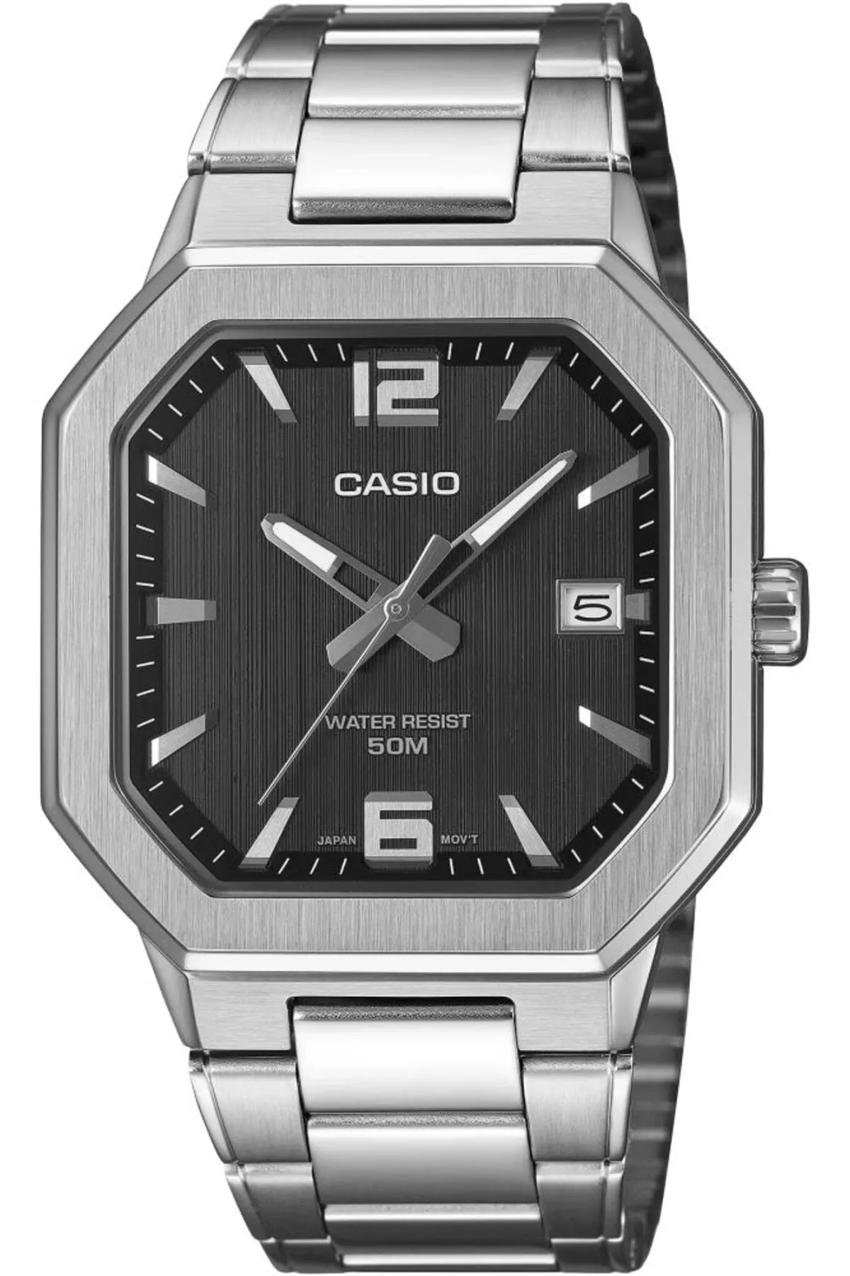 Casio MTP-B195D-1AVDF Erkek Kol Saati
