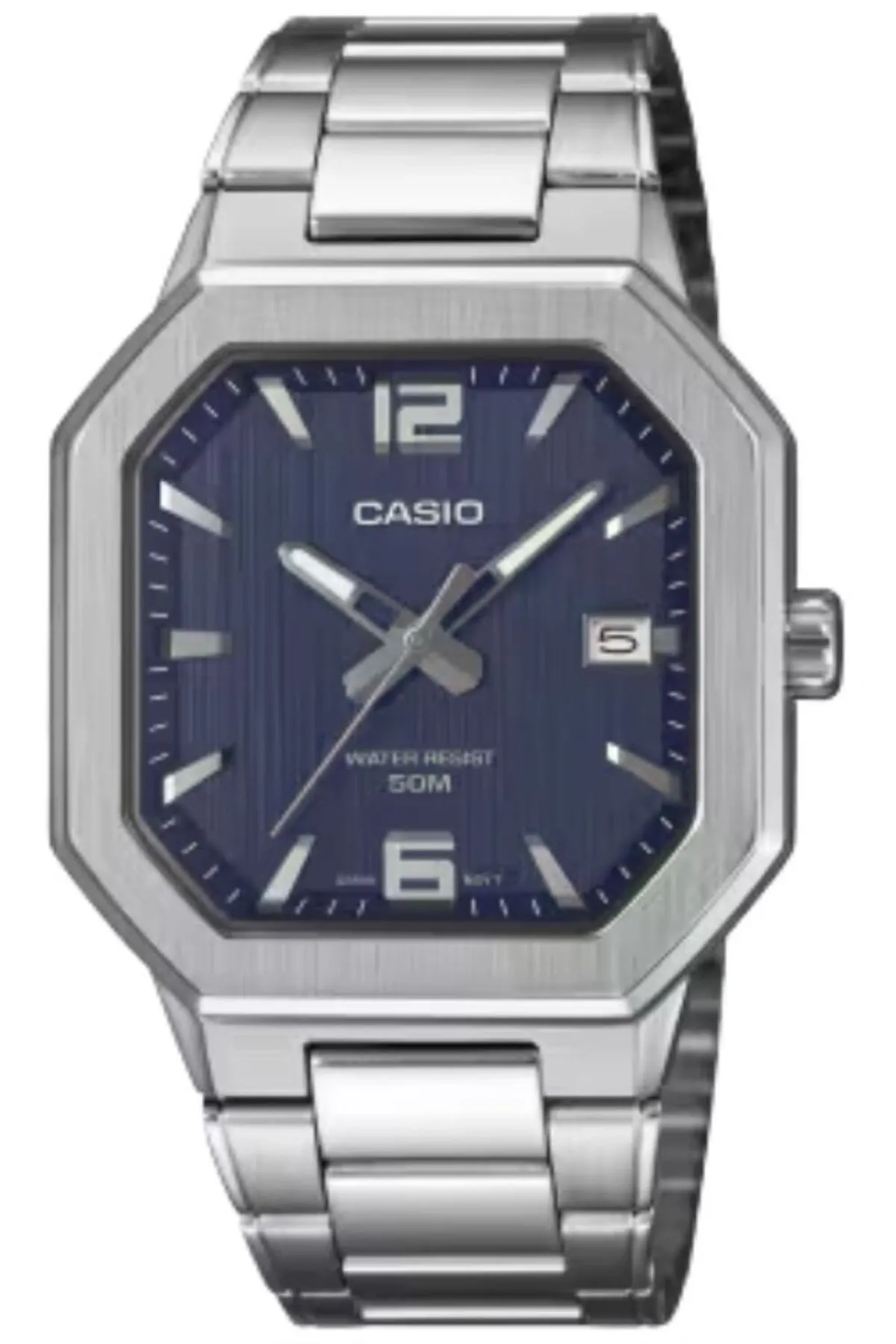 Casio MTP-B195D-2AVDF Erkek Kol Saati