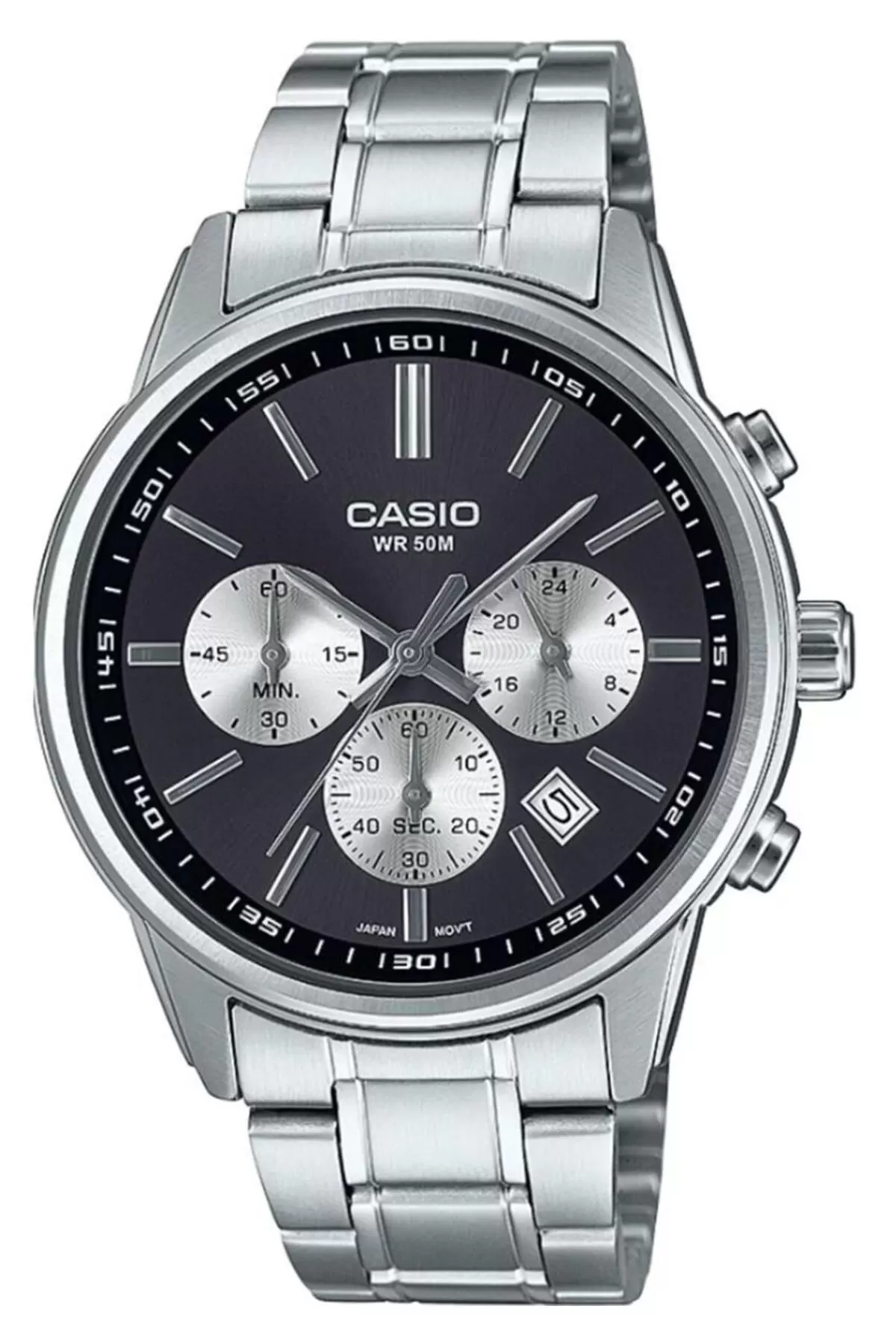 Casio Mtp-e515d-1avdf Erkek Kol Saati