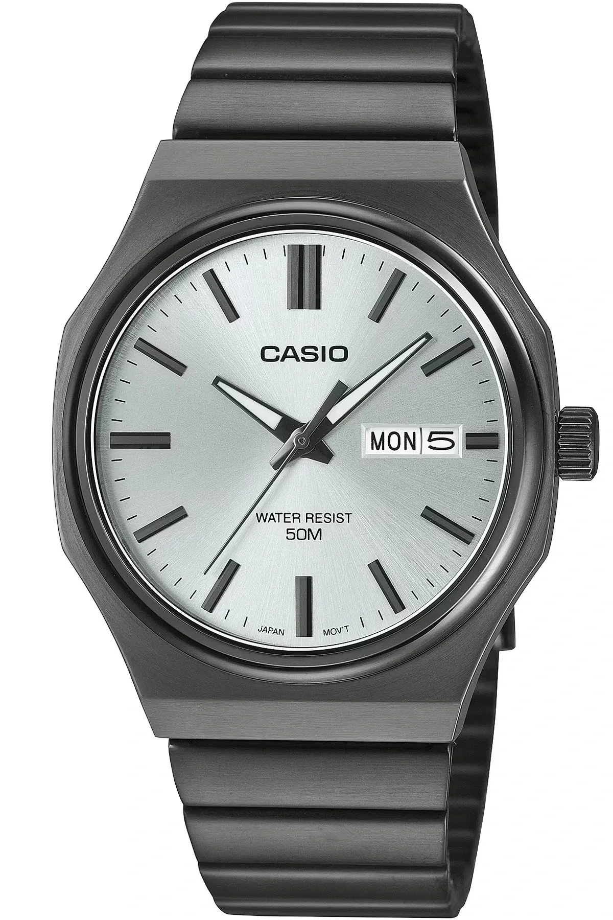 Casio Mtp-E735b-7Avdf Erkek Kol Saati