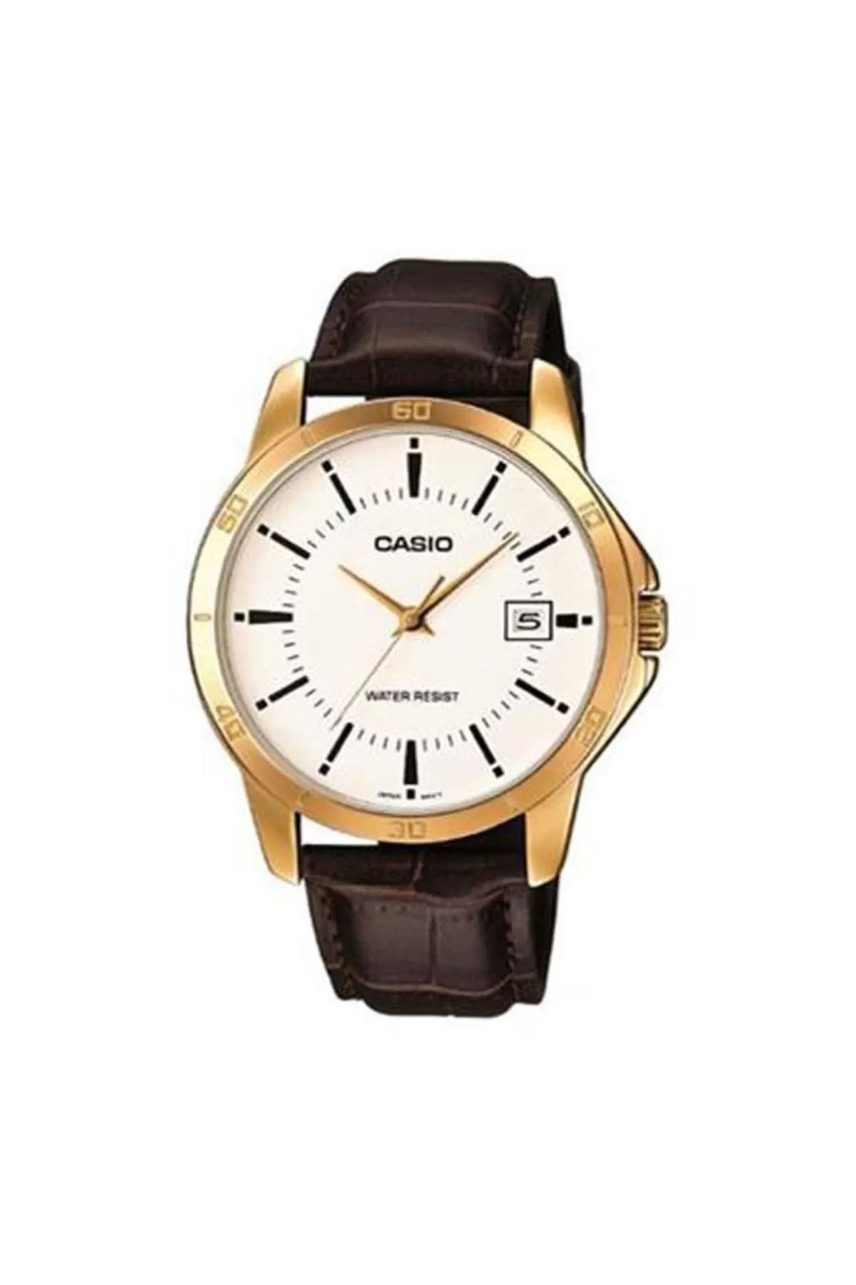 Casio Mtp-v004gl-7audf Erkek Kol Saati