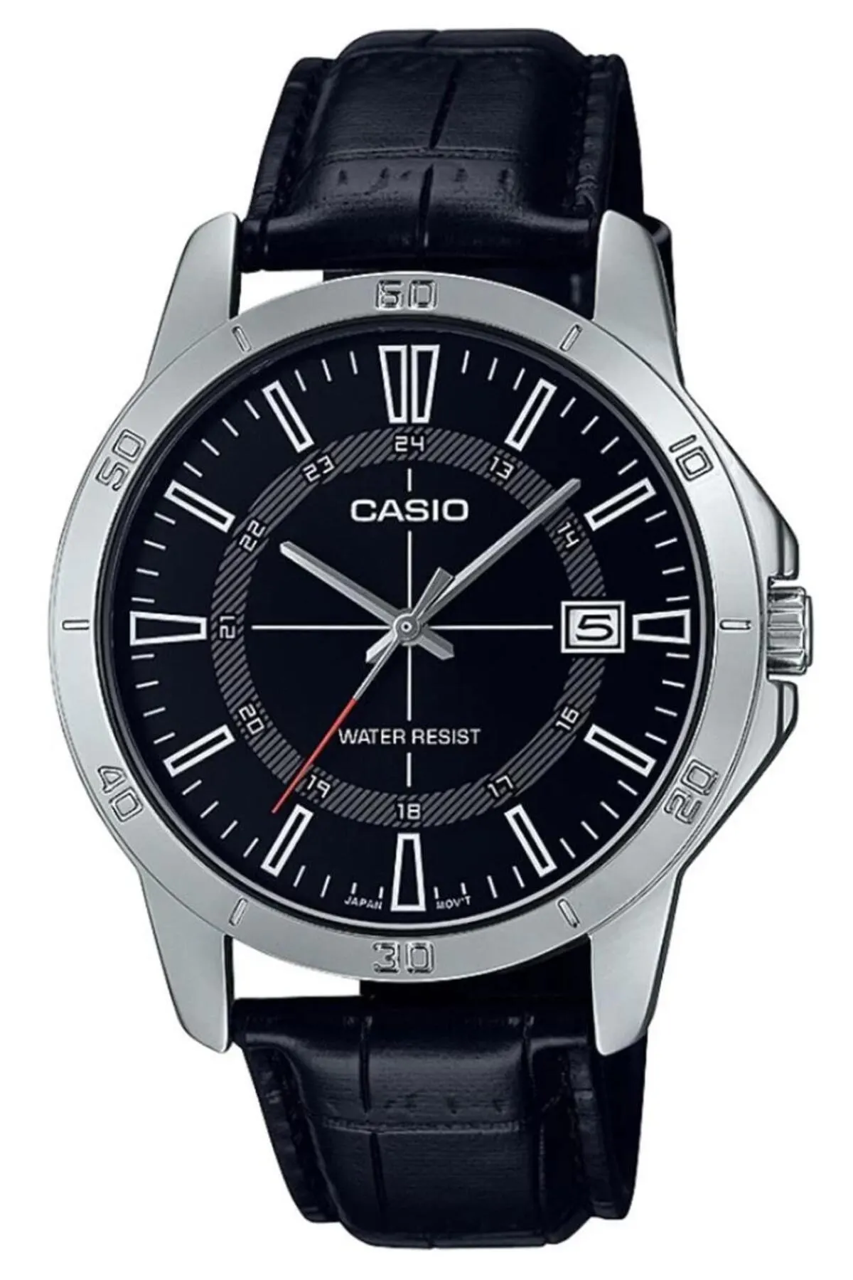 Casio MTP-V004L-1CUDF ERKEK KOL SAATİ