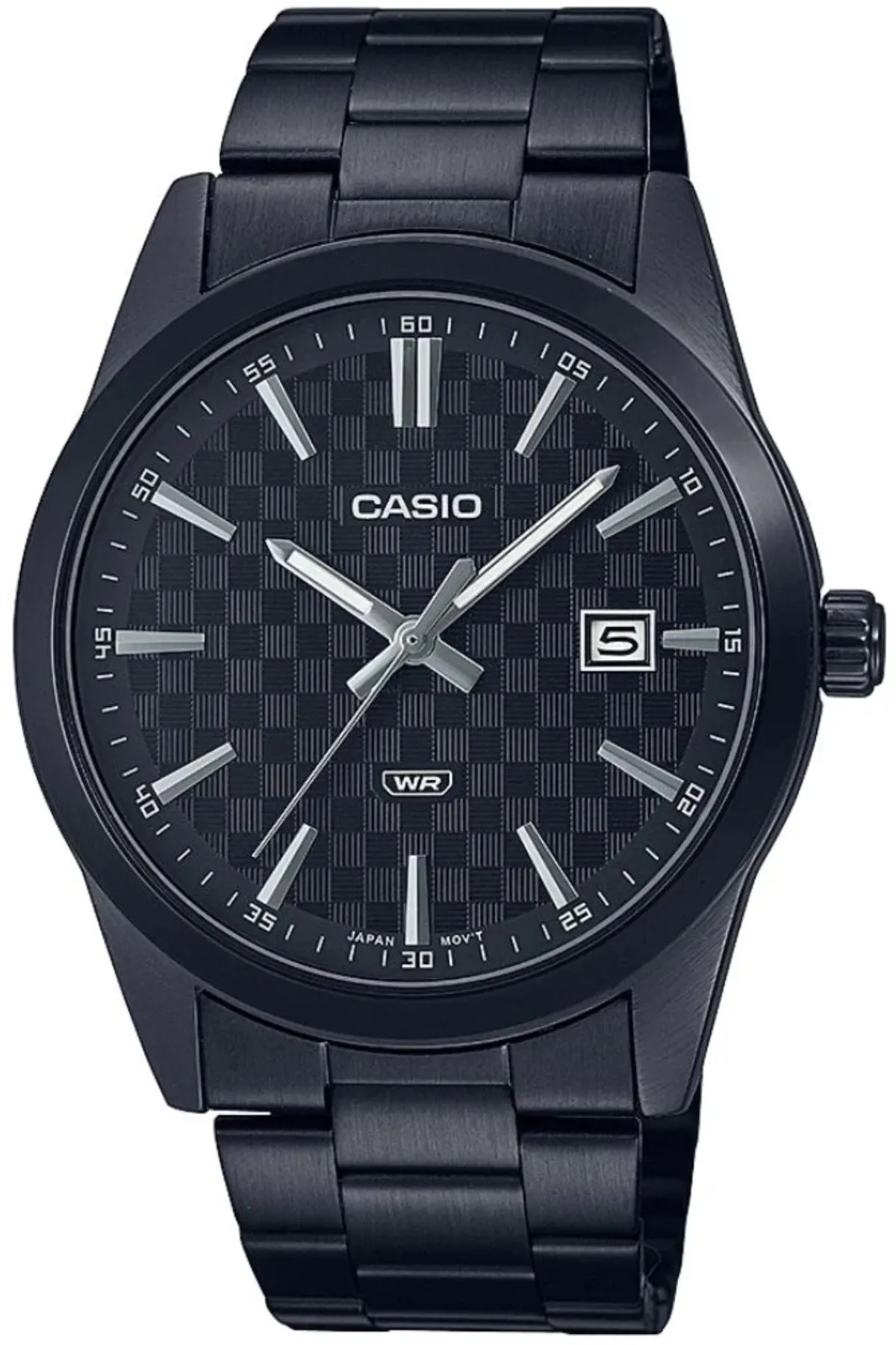 Casio MTP-VD03B-1AUDF ERKEK KOL SAATİ