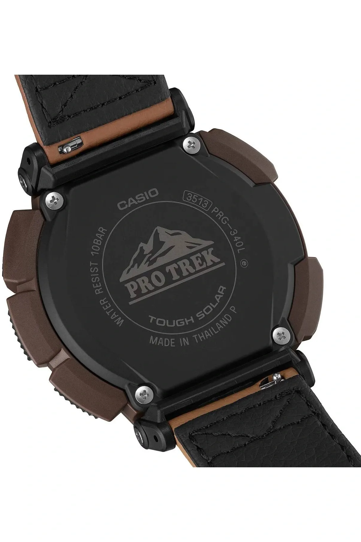 Casio Prg-340L-5Dr Protrek Erkek Kol Saati