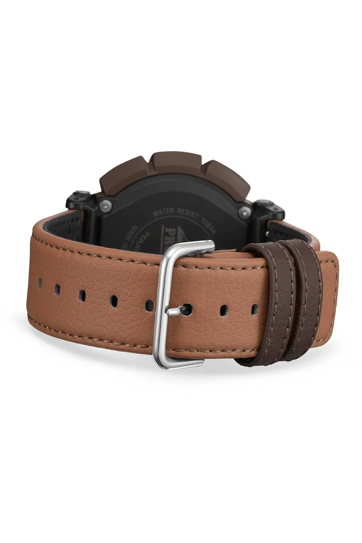 Casio Prg-340L-5Dr Protrek Erkek Kol Saati