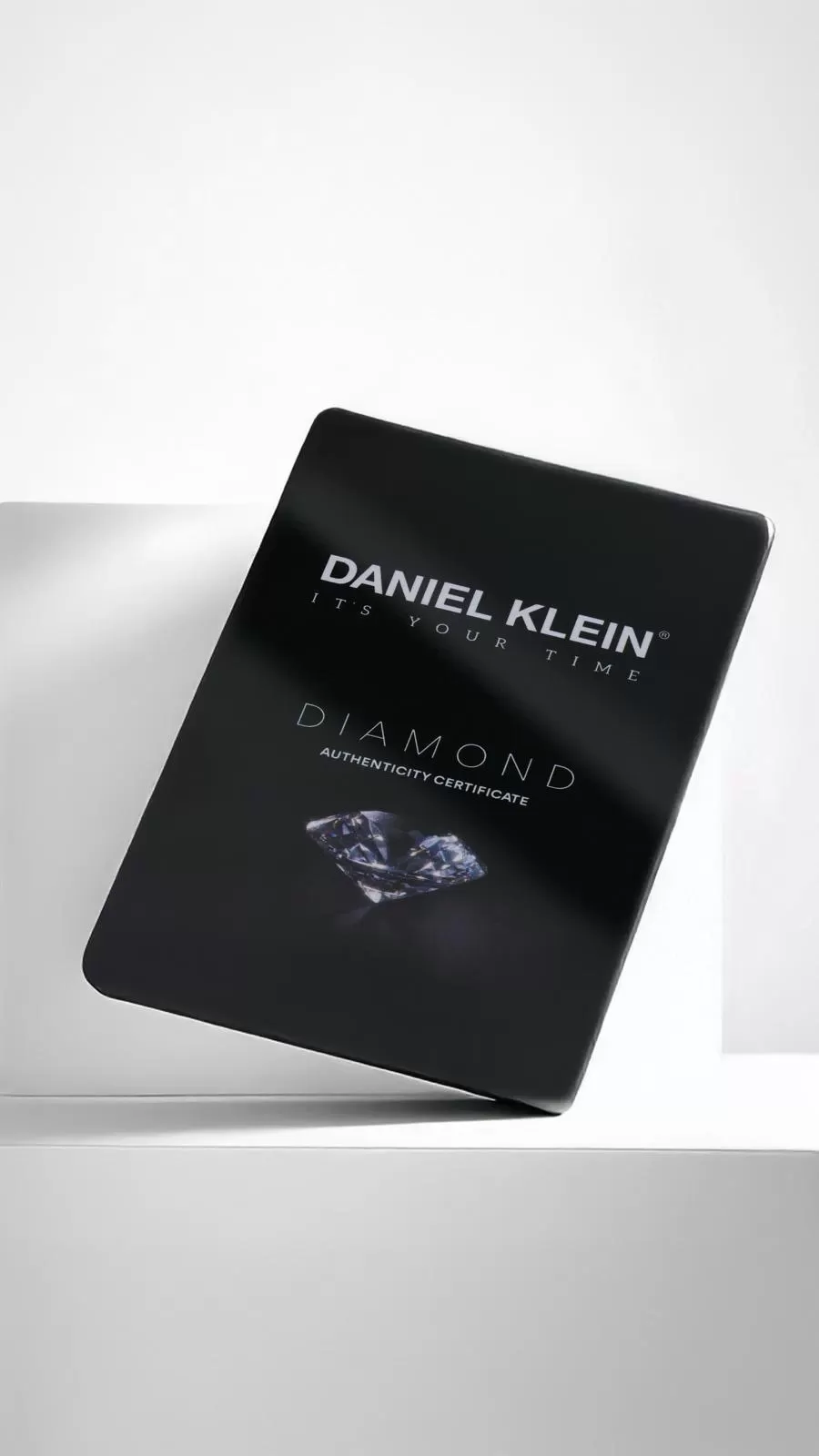 Daniel Klein Pırlanta Taşlı Çelik Kordon 3 Atm Suya Dayanıklı Özel Tasarım Kadın Kol Saat+Bileklik VS.BLKT.0356