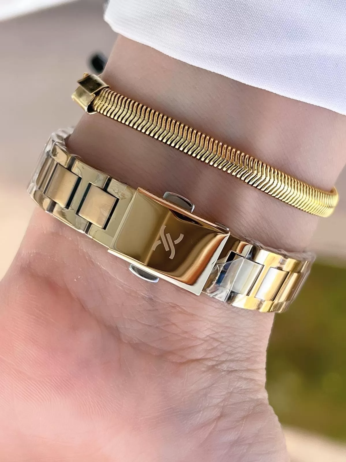 Daniel Klein Retro Mini Kasa Vintage Seri 2 Yıl Garantili 3Atm Dayanıklı Kadın Kol Saati BDK.13929.3