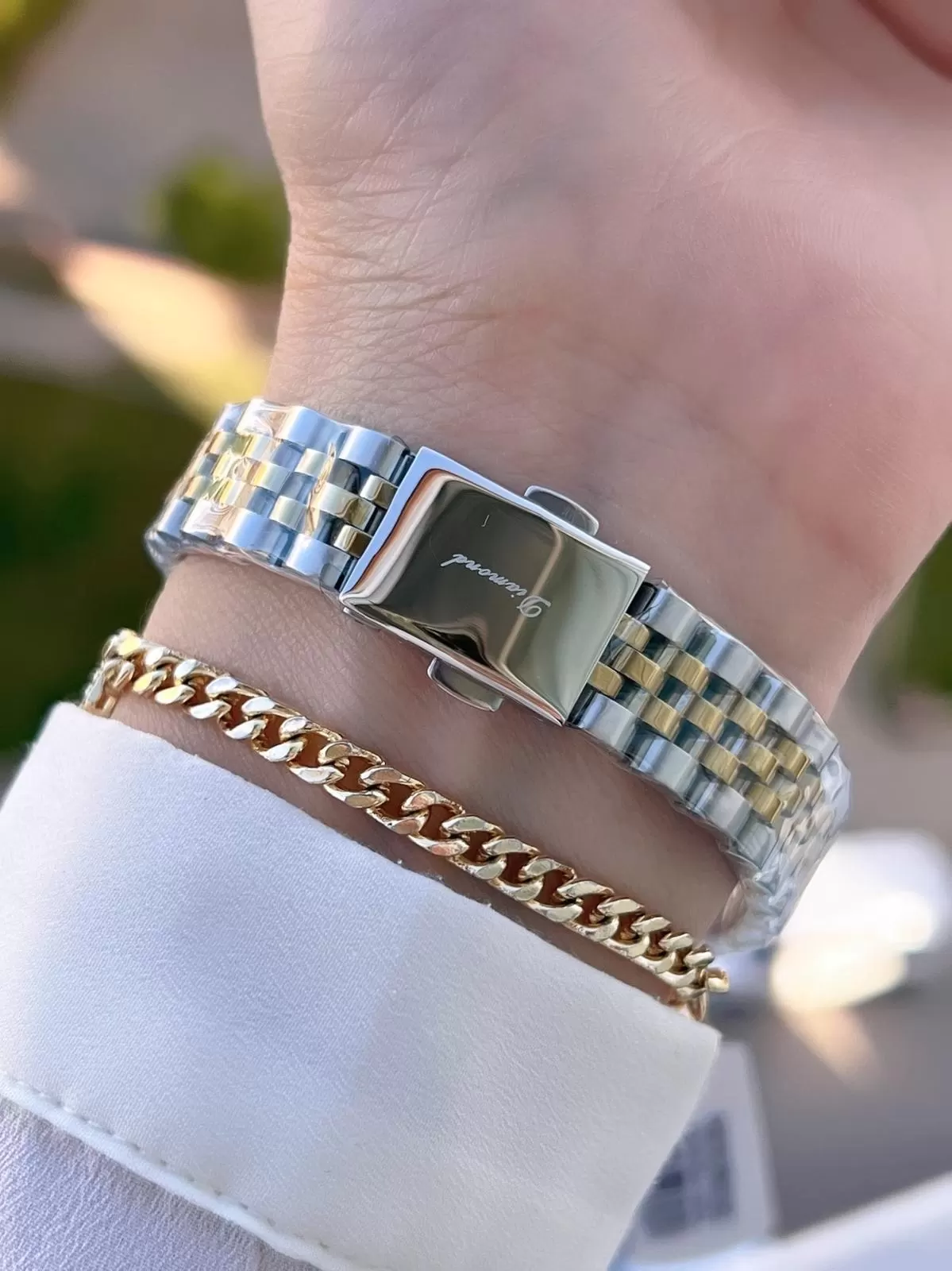 Daniel Klein Retro Mini Kasa Vintage Seri 2 Yıl Garantili 5 Atm Dayanıklı Kadın Kol Saati BDK14027.3