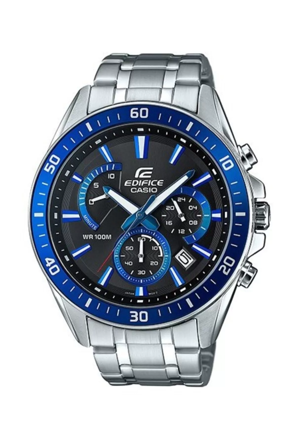 EFR-552D-1A2VUDF Casio Erkek Edifice Kol Saati EFR-552D-1A2VUDF