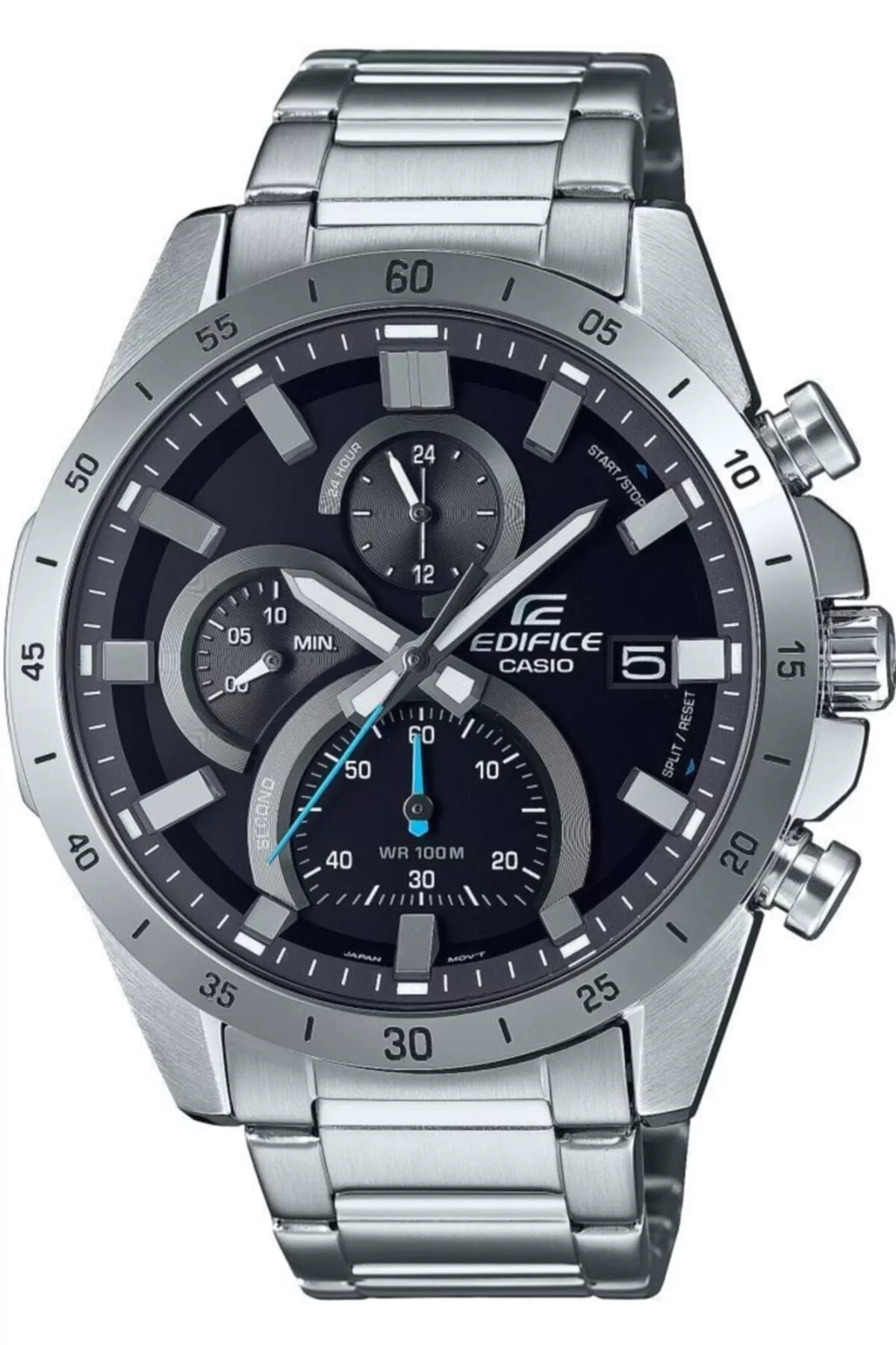 EFR-571D-1AVUDFCasio Erkek Edifice Kol Saati EFR-571D-1AVUDF