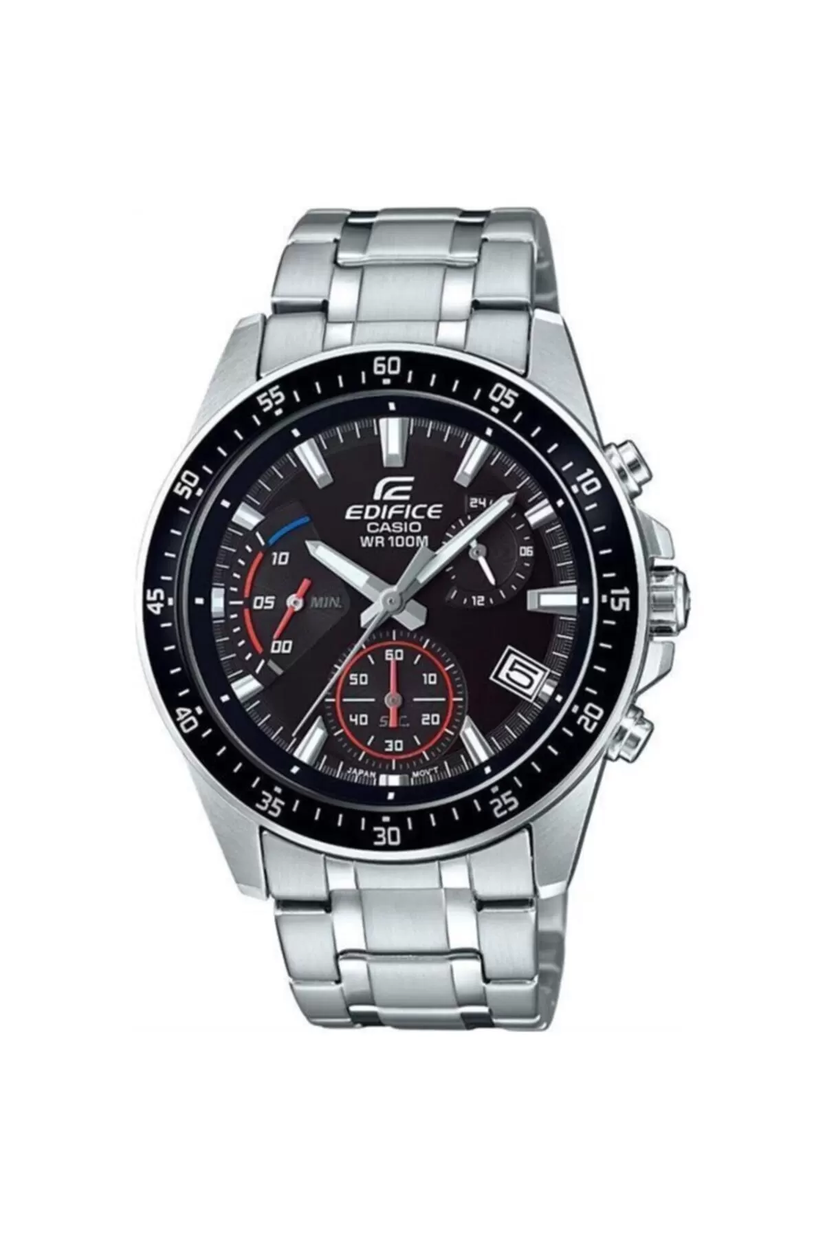 EFV-540D-1AVUDF Casio Erkek Edifice Kol Saati EFV-540D-1AVUDF