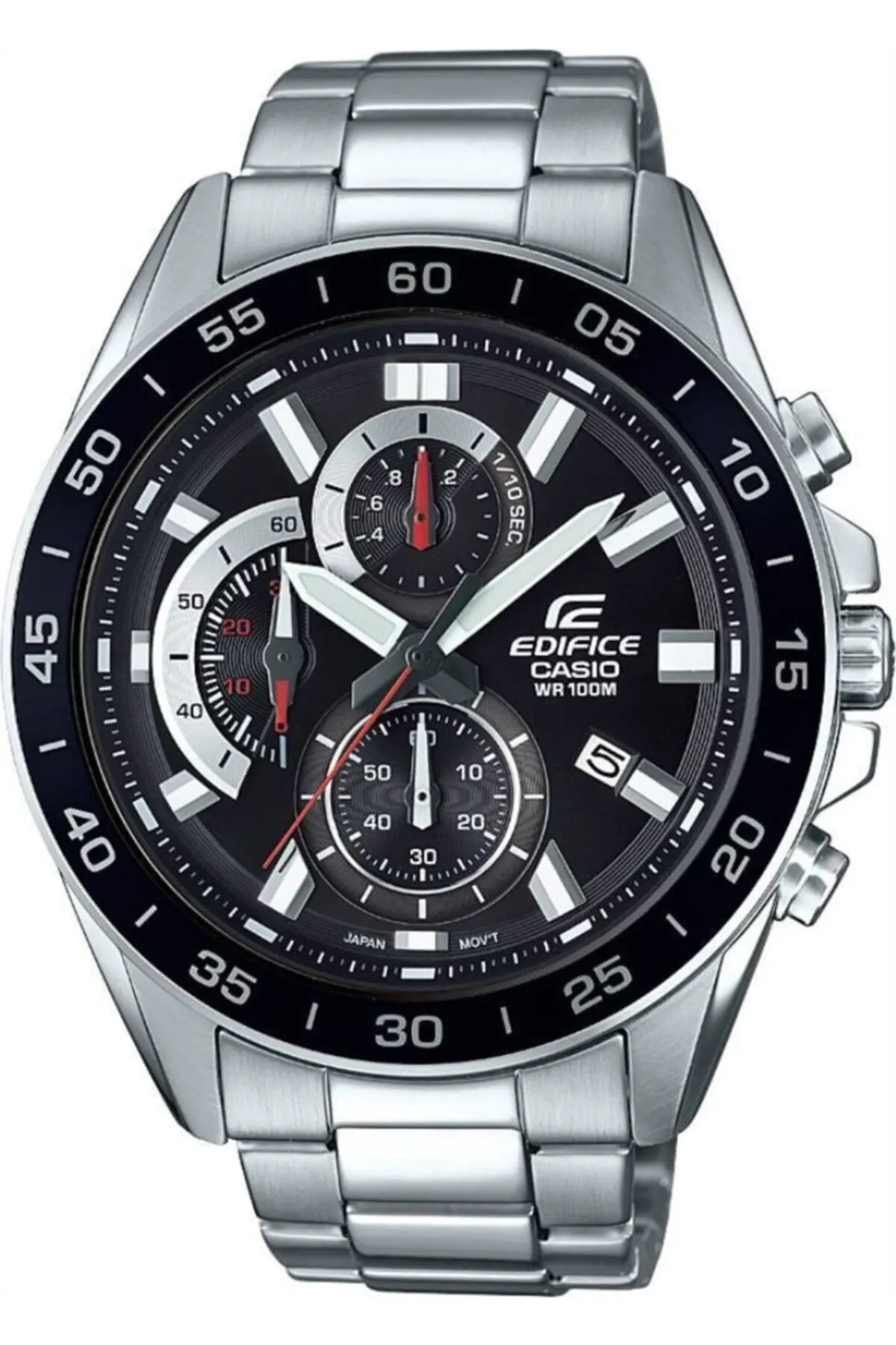 EFV-550D-1AVUDF Casio Erkek Edifice Kol Saati EFV-550D-1AVUDF
