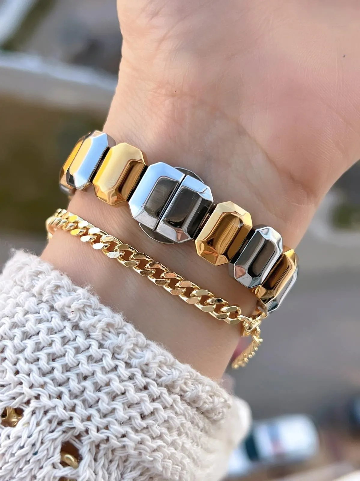 Ferrucci Mini Vintage Seri 2 Yıl Garantili 3 Atm Suya Dayanıklı Kadın Kol Saati+Bileklik Z.01141.5