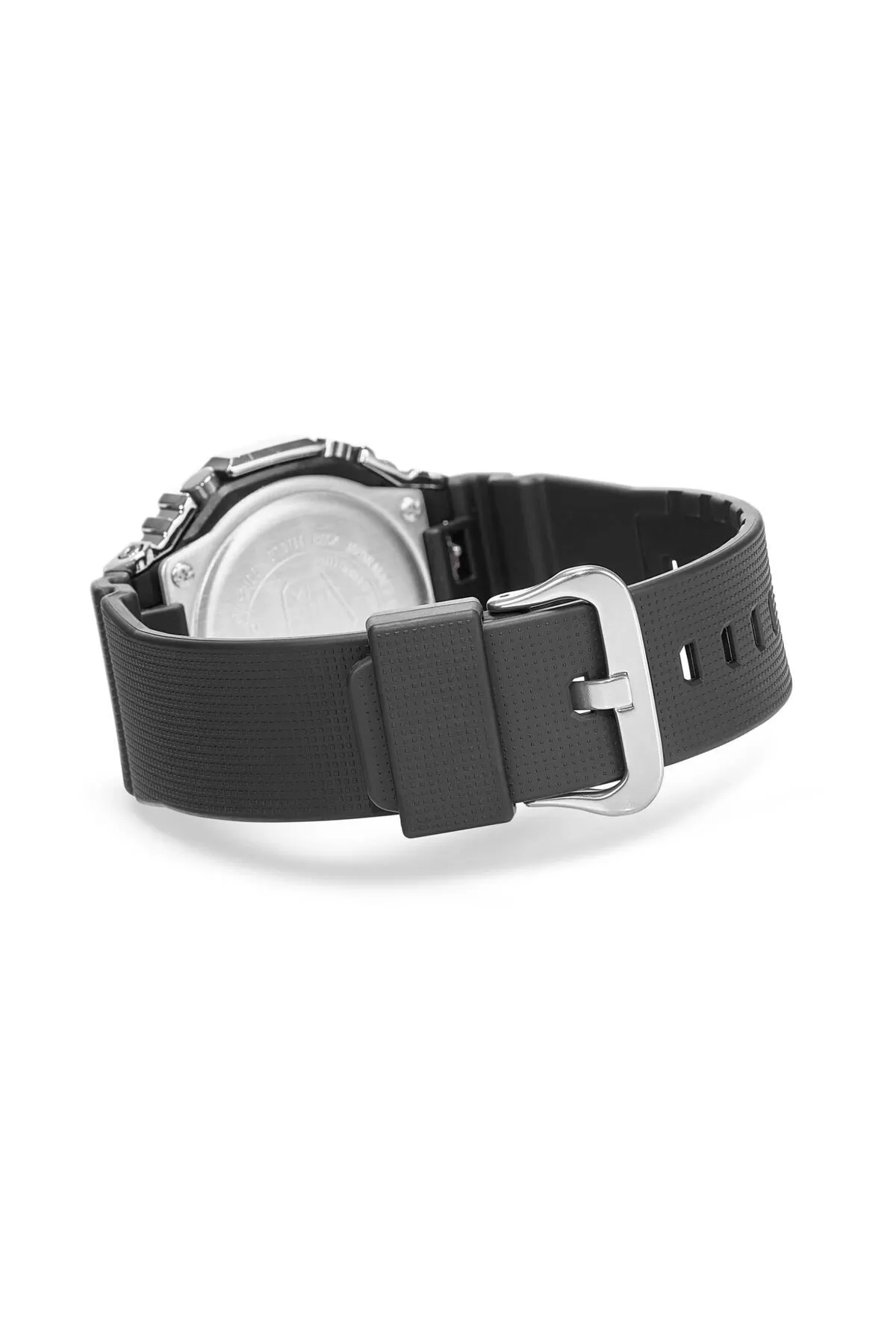 G-shock Gm-2100-1adr Erkek Kol Saati