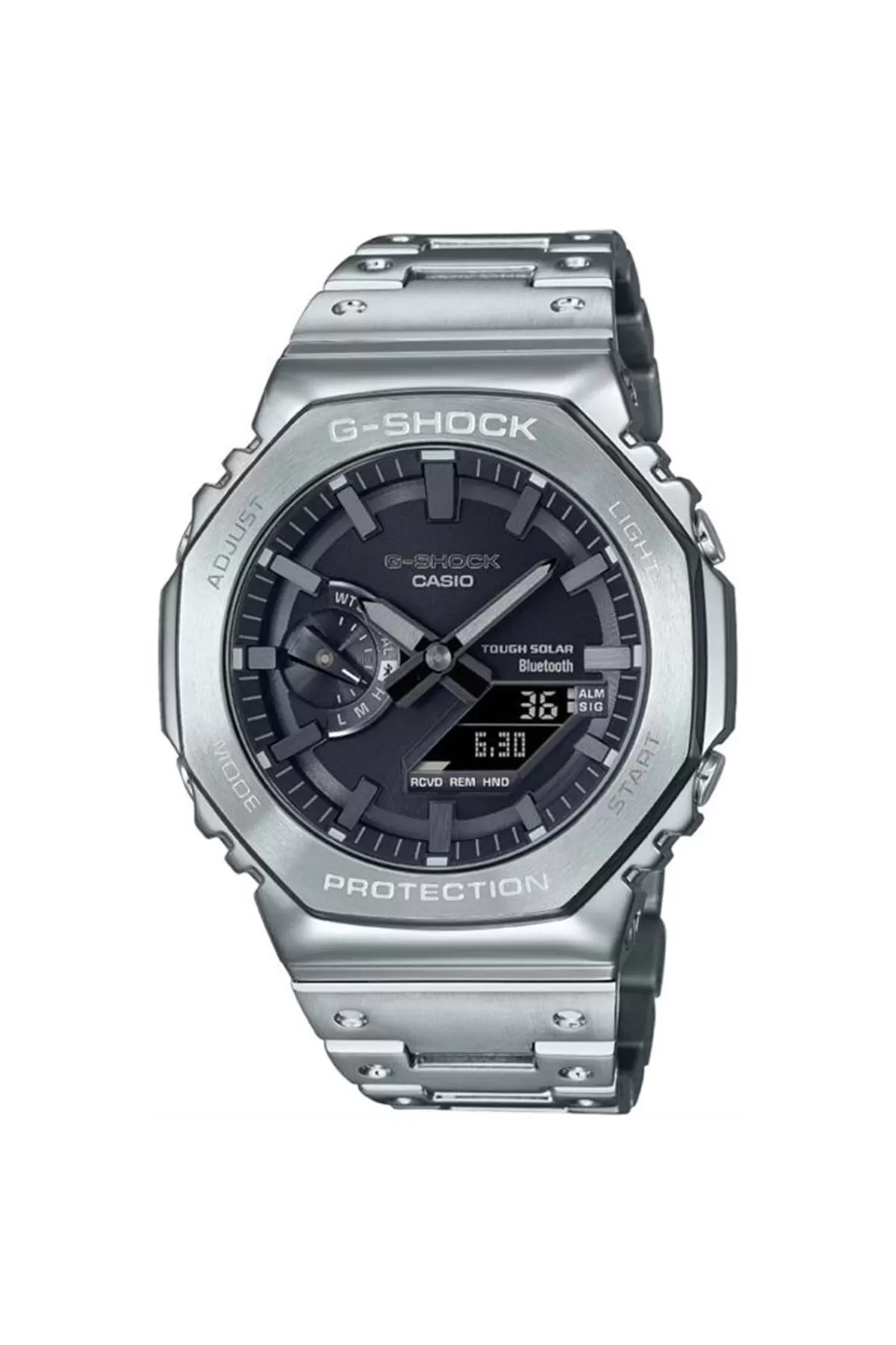 GM-B2100D-1ADR Casio GM-B2100D-1ADR Kol Saati