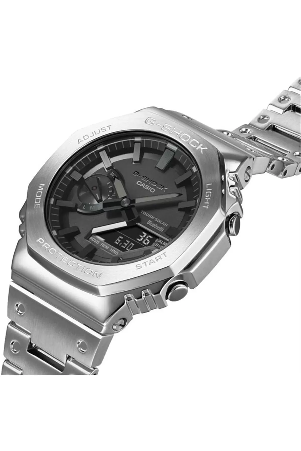 GM-B2100D-1ADR Casio GM-B2100D-1ADR Kol Saati
