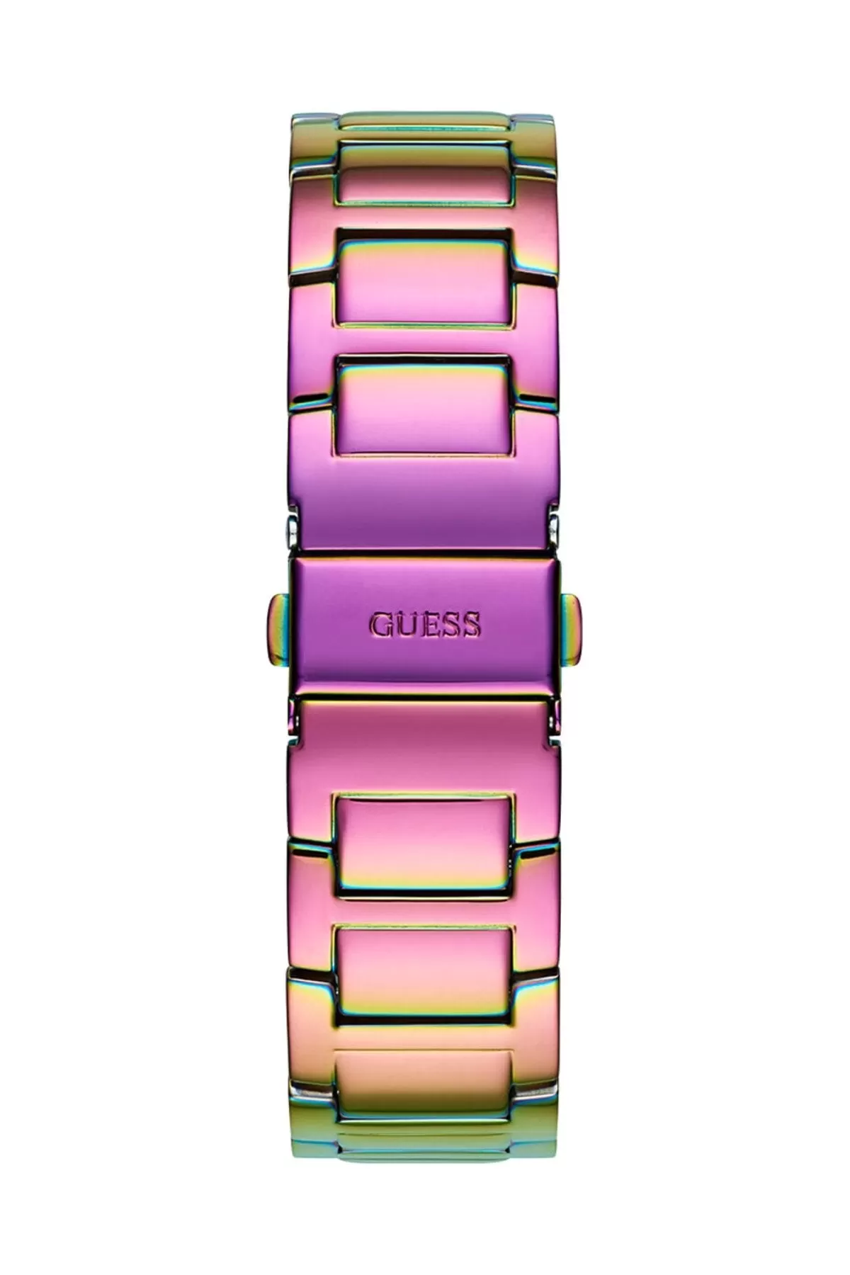Guess GUGW0044L1 Çelik Kasa Çelik Kordonlu Kadın Kol Saati