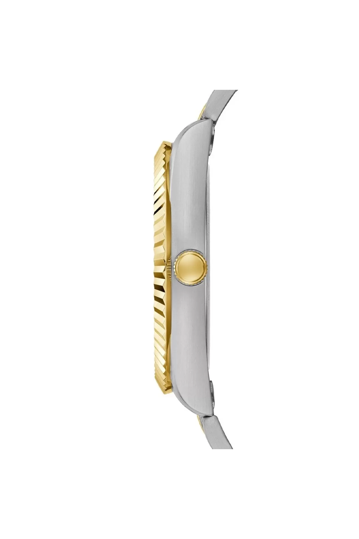 Guess Gugw0265g8 Çelik Kasa Çelik Kordonlu Erkek Kol Saati