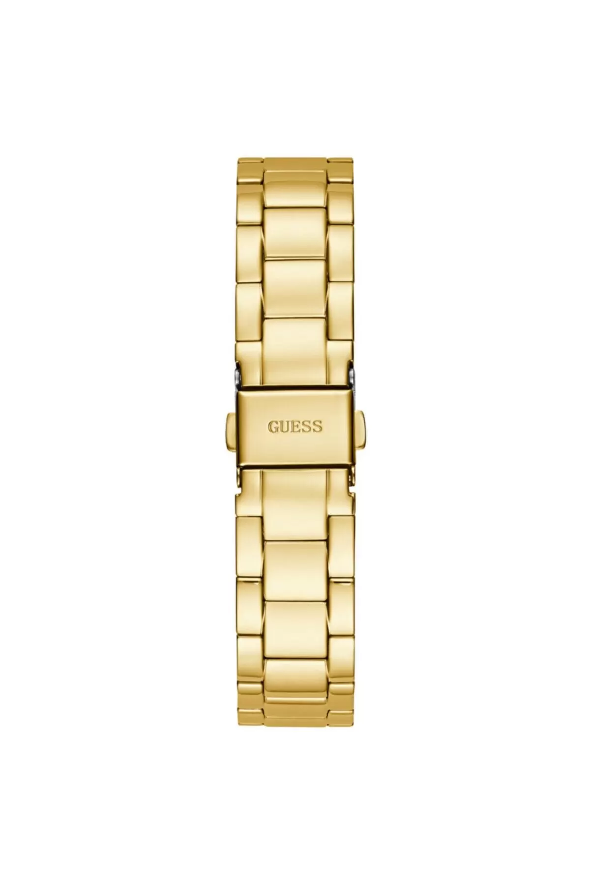 Guess Gugw0308l2 Çelik Kasa Çelik Kordonlu Kadın Kol Saati