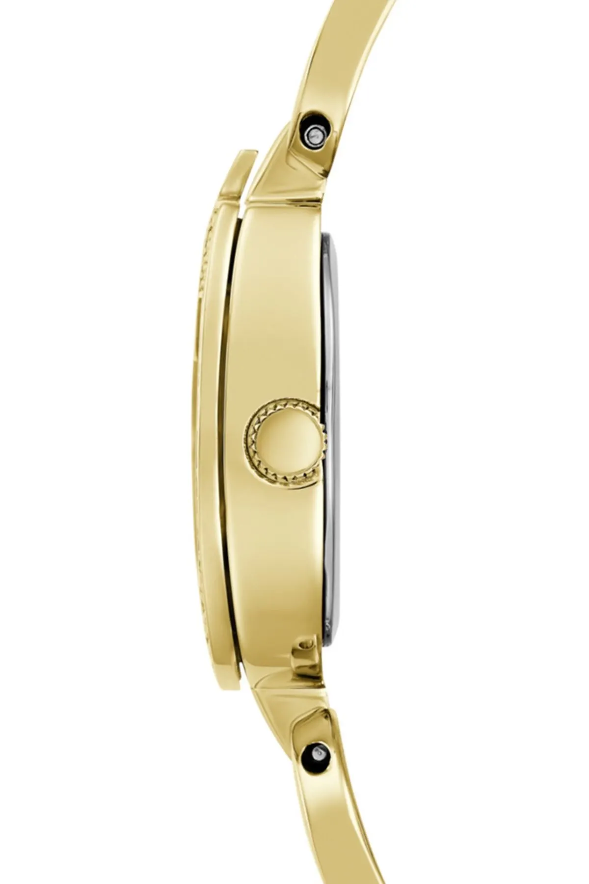 Guess Gugw0683l2 Çelik Kasa Çelik Kordonlu Kadın Kol Saati