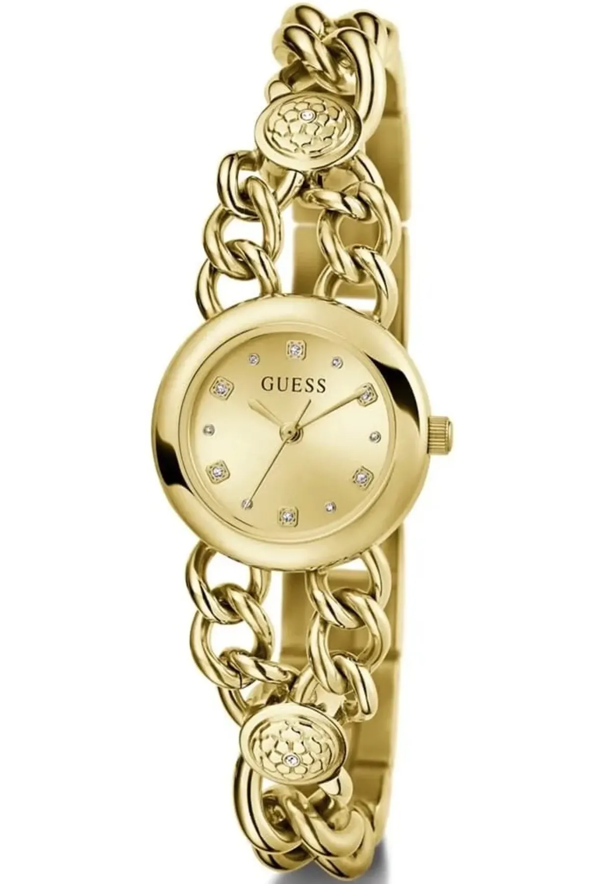 Guess GUGW0758L2 Kadın Kol Saati