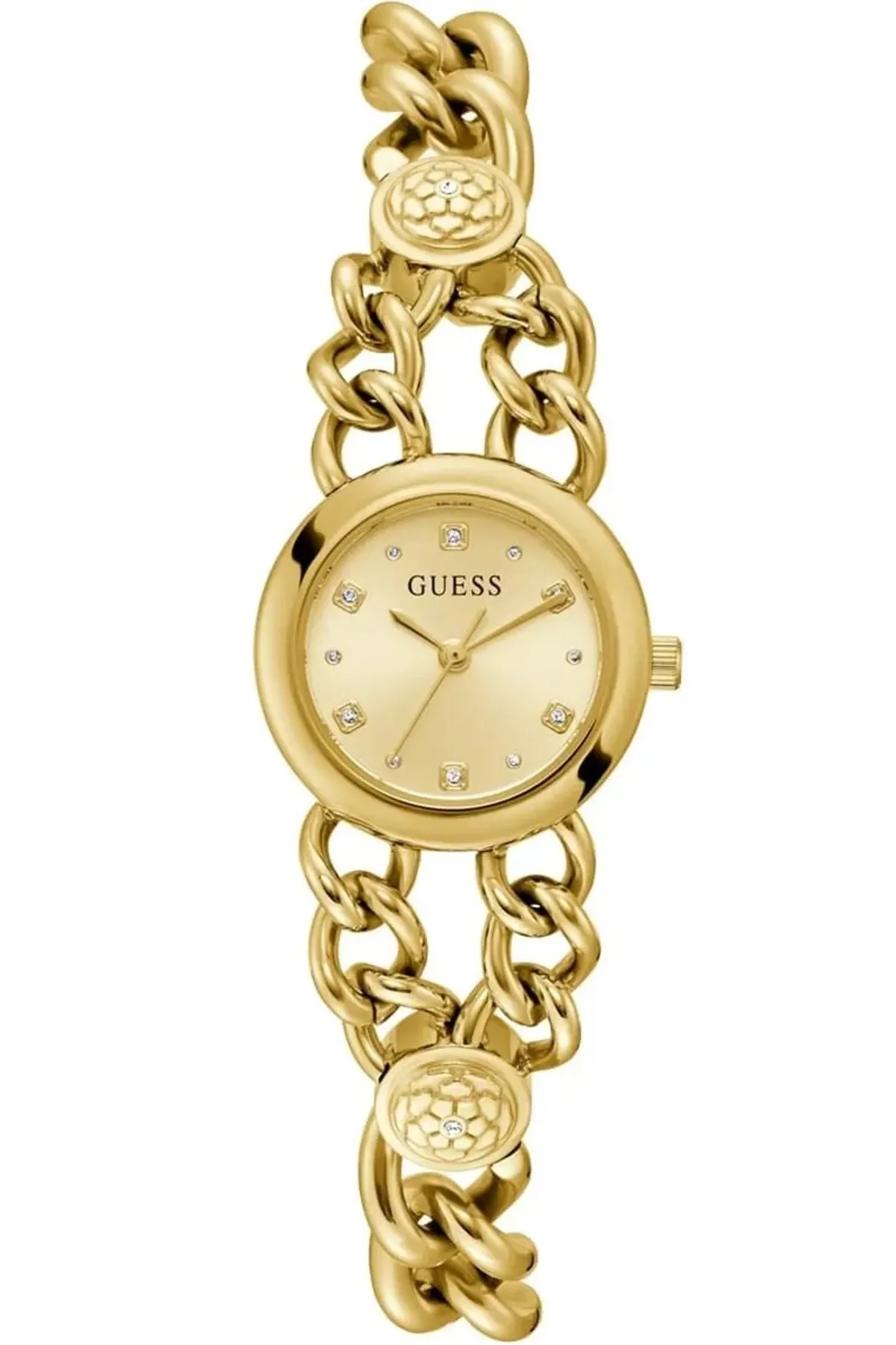Guess GUGW0758L2 Kadın Kol Saati