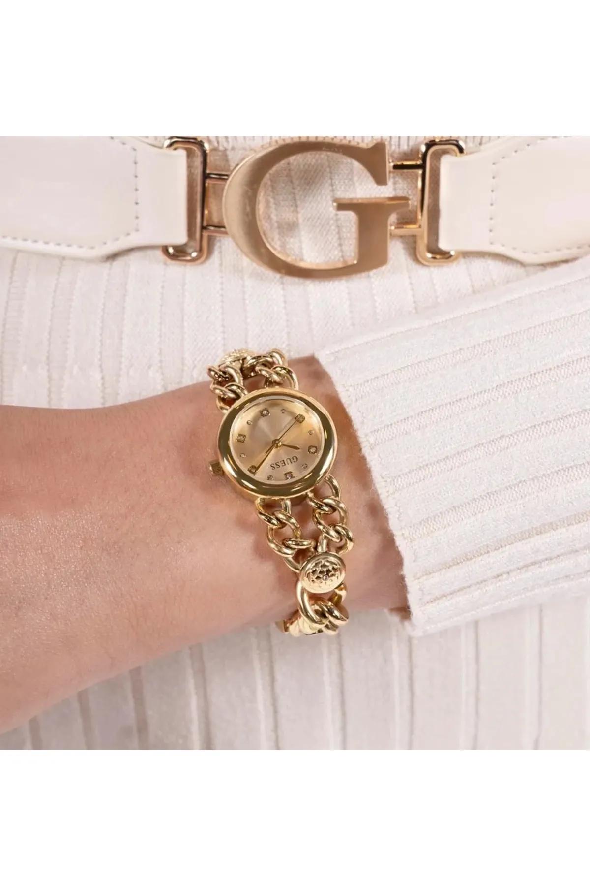 Guess GUGW0758L2 Kadın Kol Saati