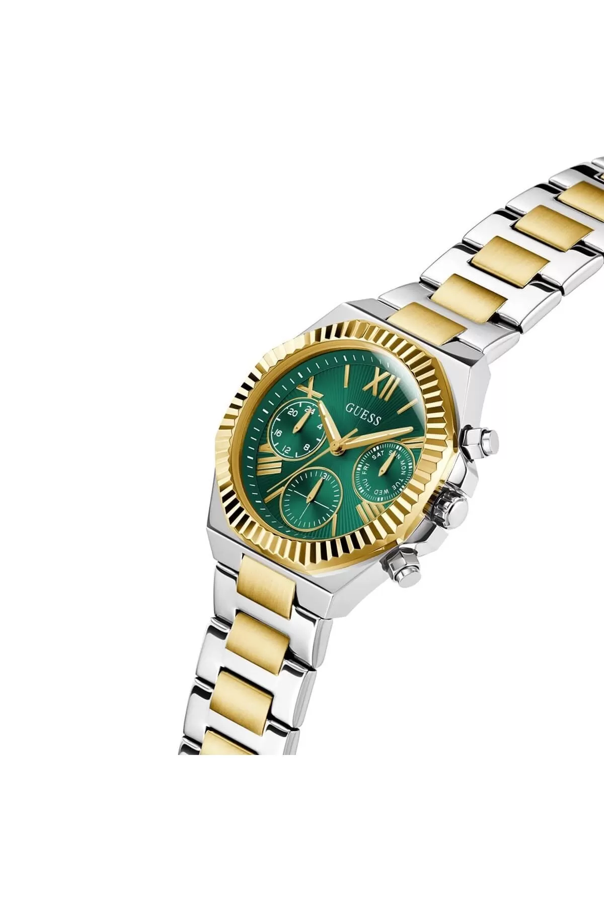 Guess Gugw0769l4 Kadın Kol Saati