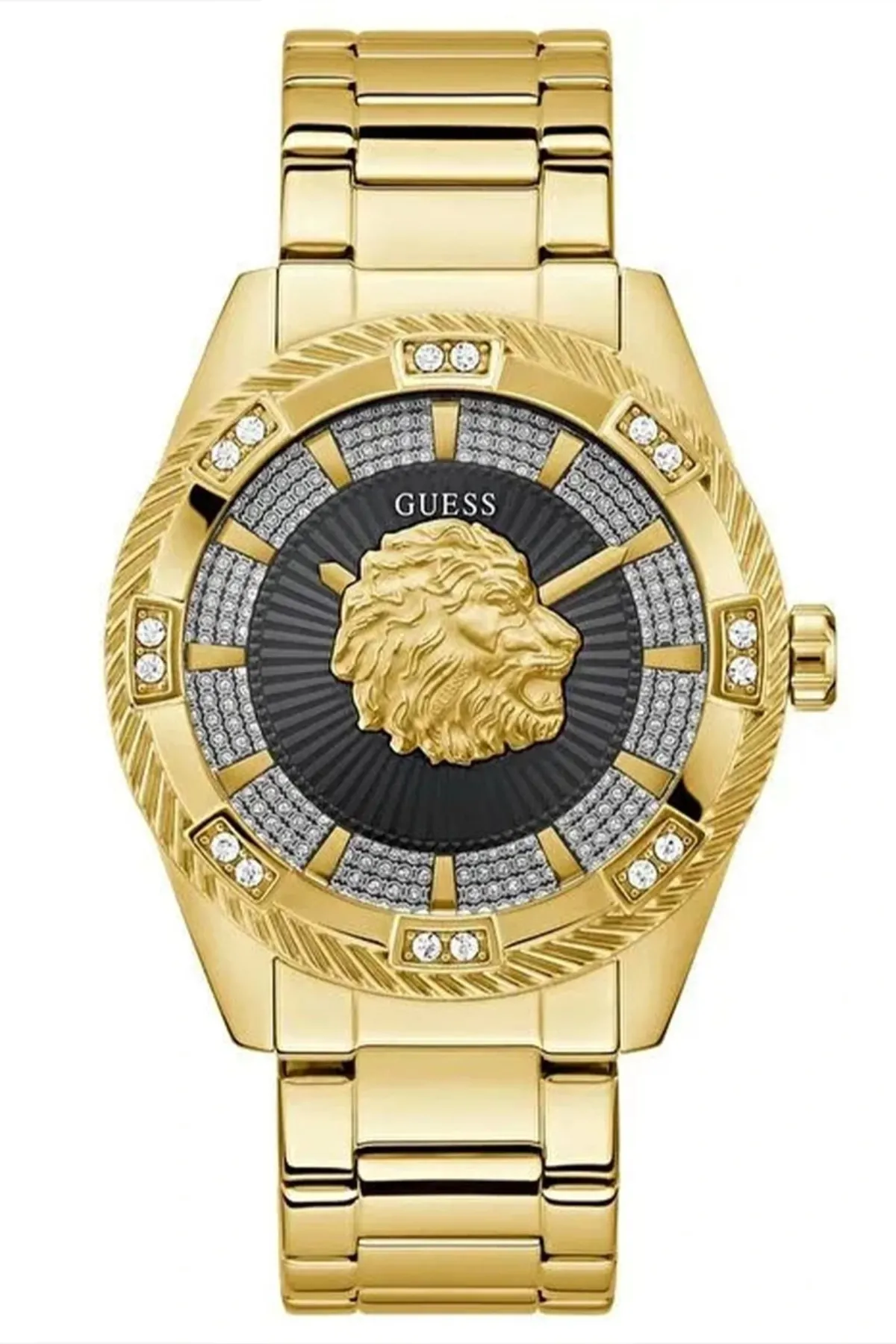Guess GUGW0783G1 Erkek Kol Saati