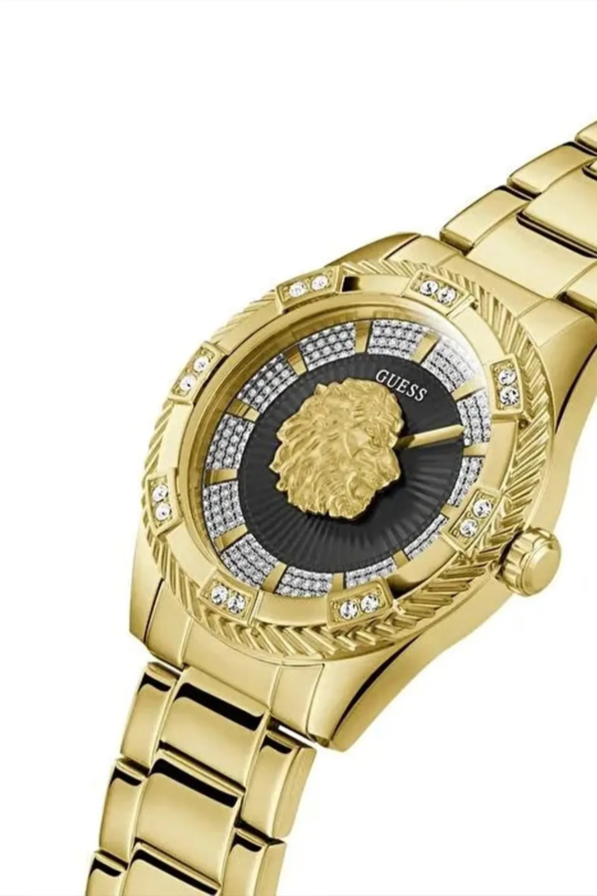 Guess GUGW0783G1 Erkek Kol Saati