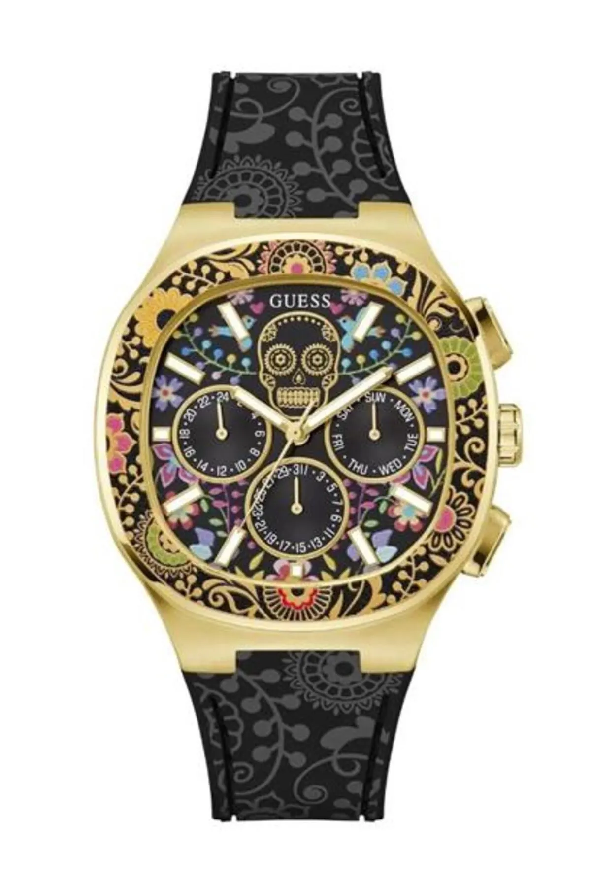 Guess GUGW0784G1 Erkek Kol Saati