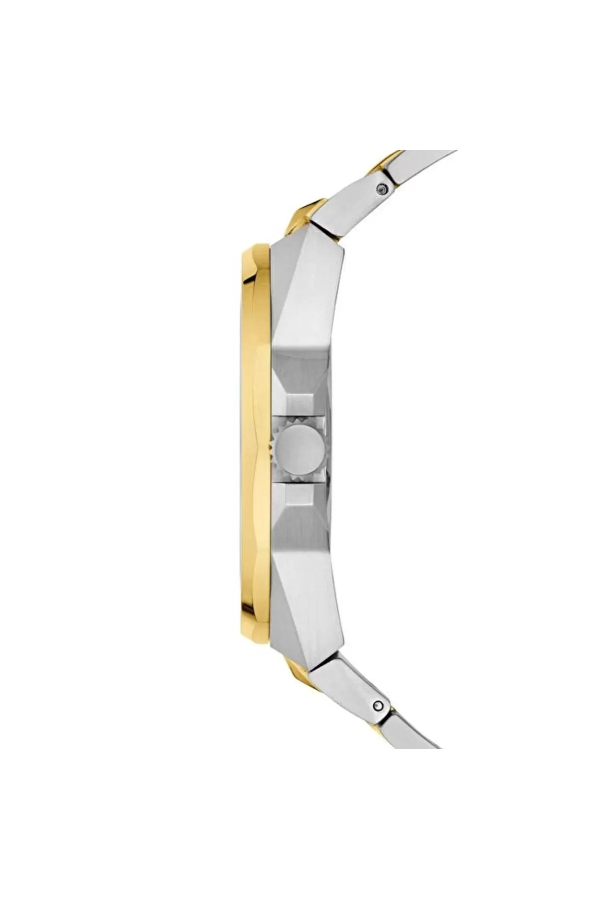 Guess Gugw0798g3 Çelik Kasa Çelik Kordonlu Erkek Kol Saati