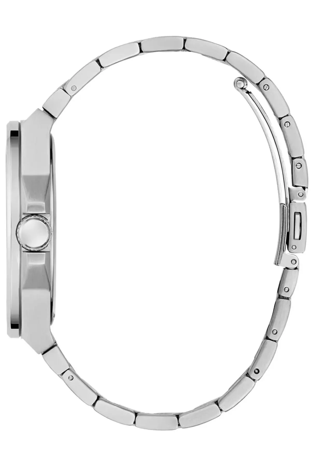 Guess GUGW0833G3 Pırlantalı Erkek Kol Saati