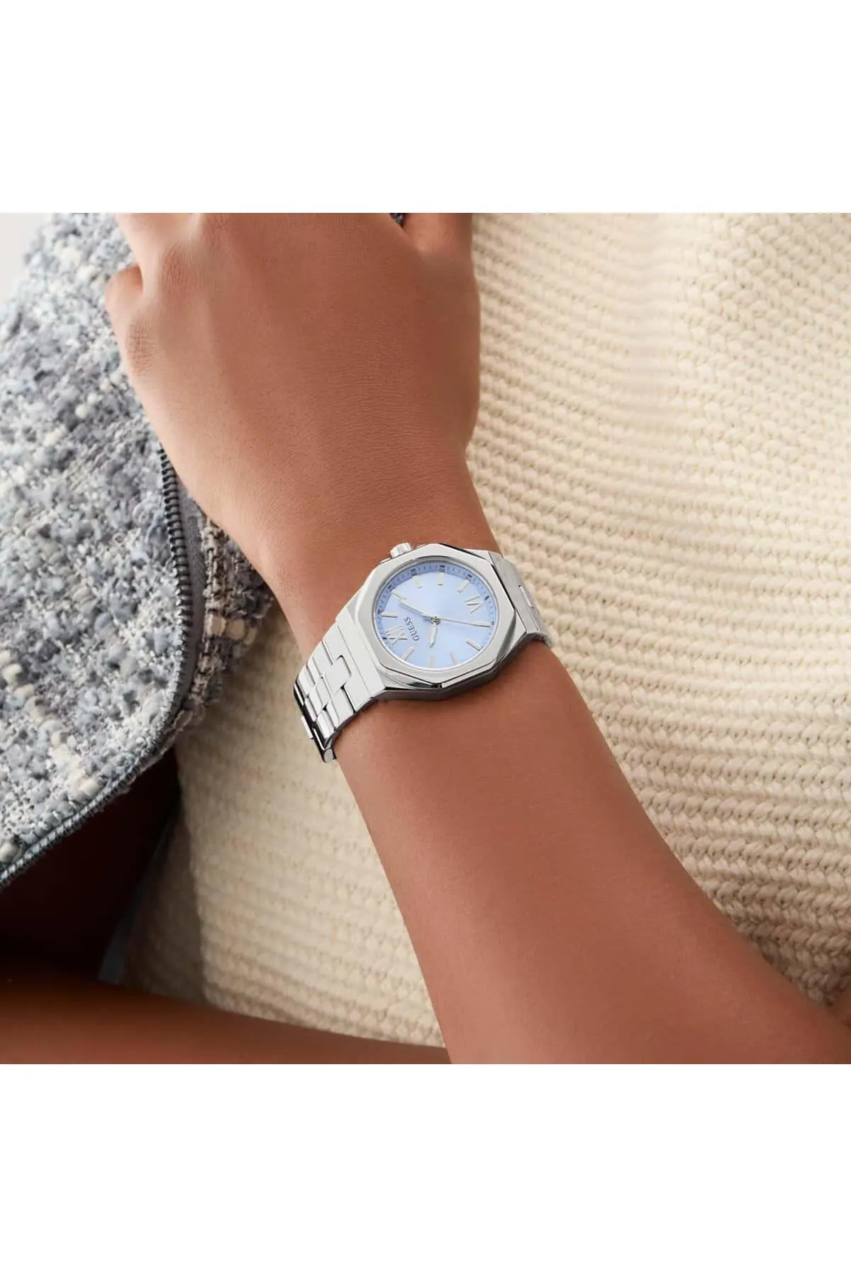 Guess GUGW0873L1 Kadın Kol Saati