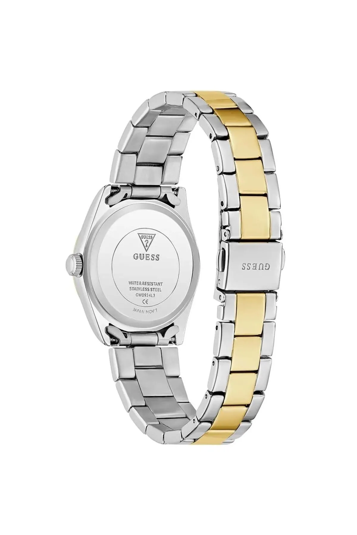 Guess GUGW0934L3 Kadın Kol Saati