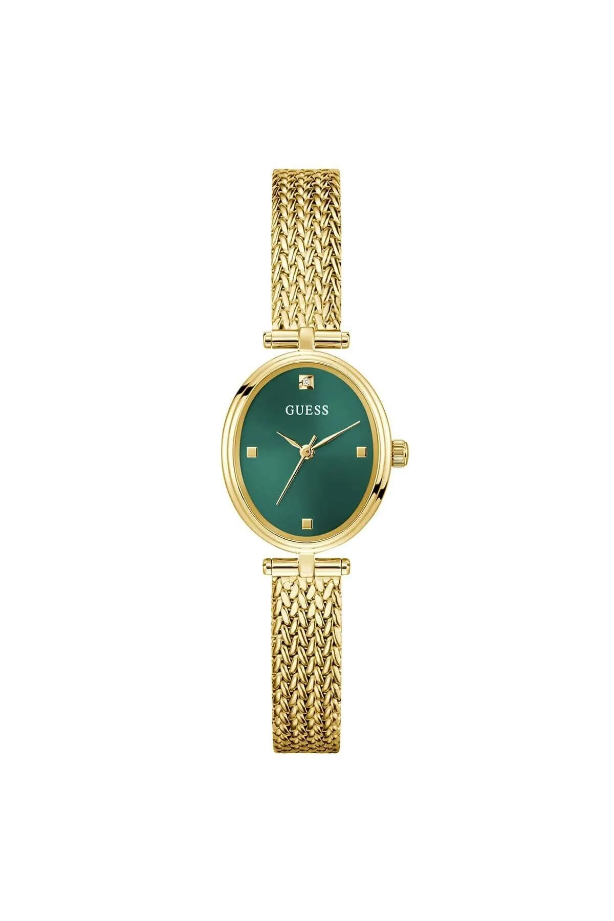 Guess GUGW0935L2 Pırlantalı Kadın Kol Saati