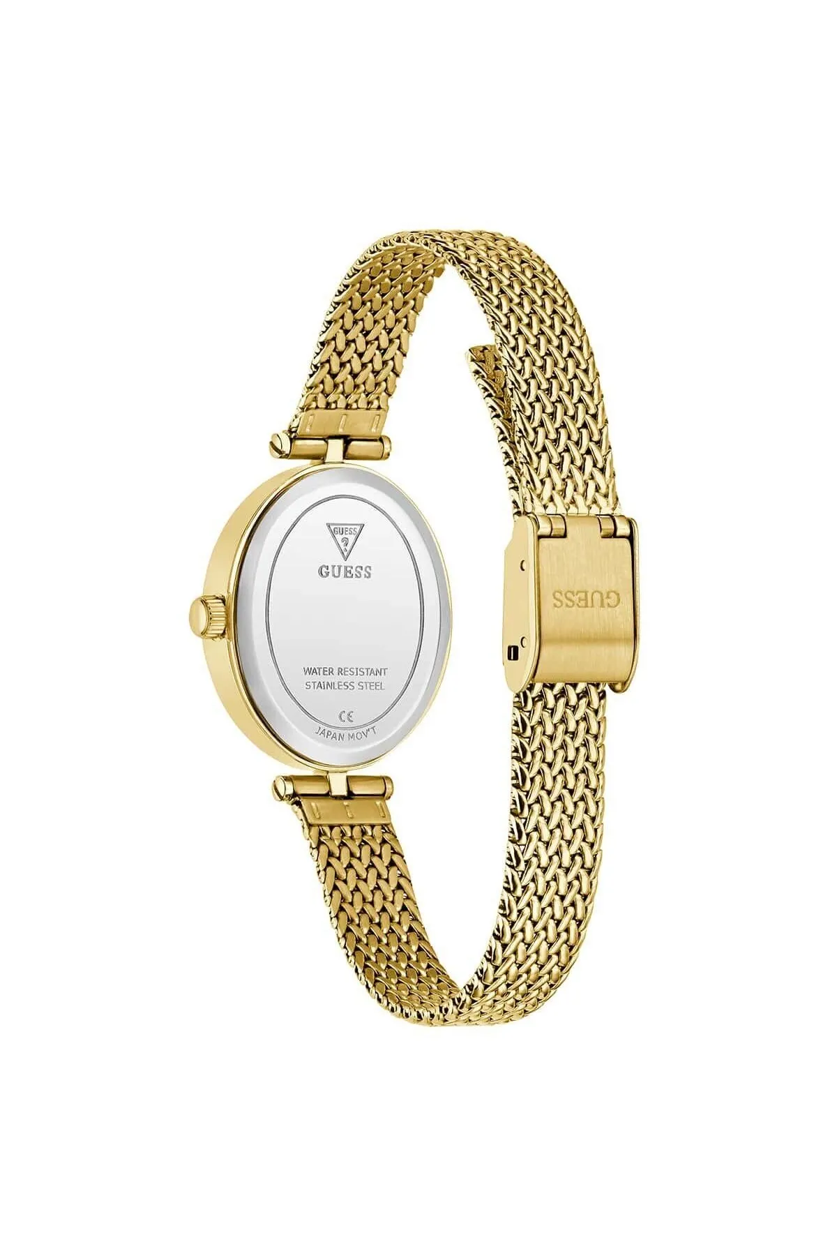Guess GUGW0935L2 Pırlantalı Kadın Kol Saati