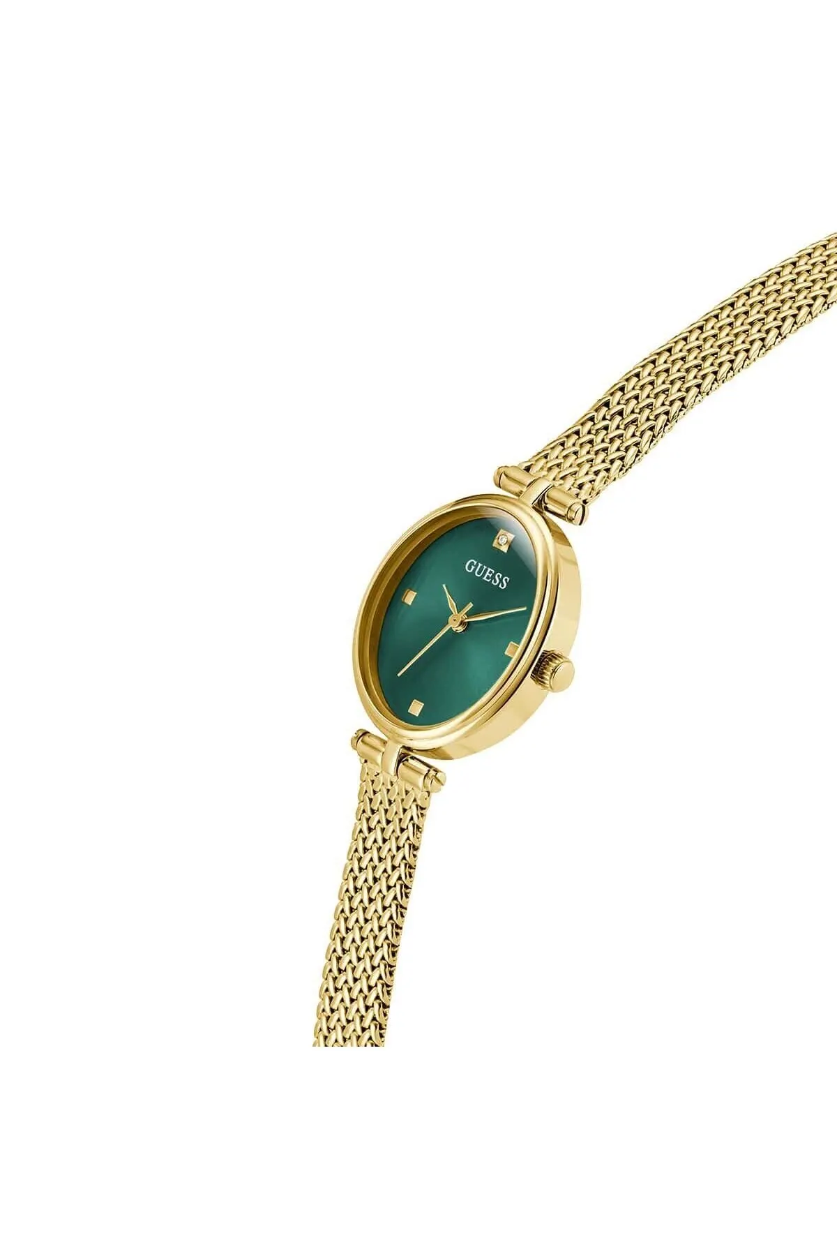 Guess GUGW0935L2 Pırlantalı Kadın Kol Saati