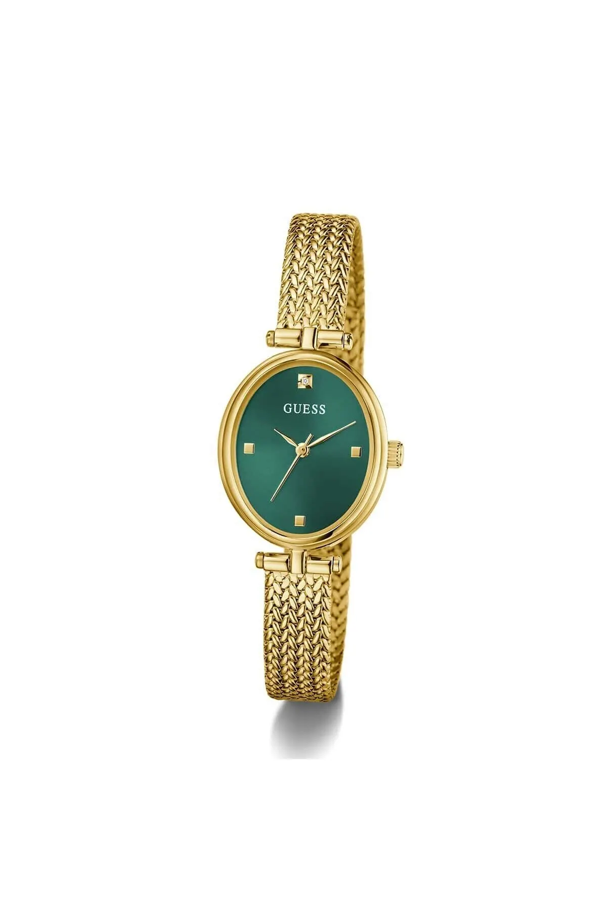 Guess GUGW0935L2 Pırlantalı Kadın Kol Saati