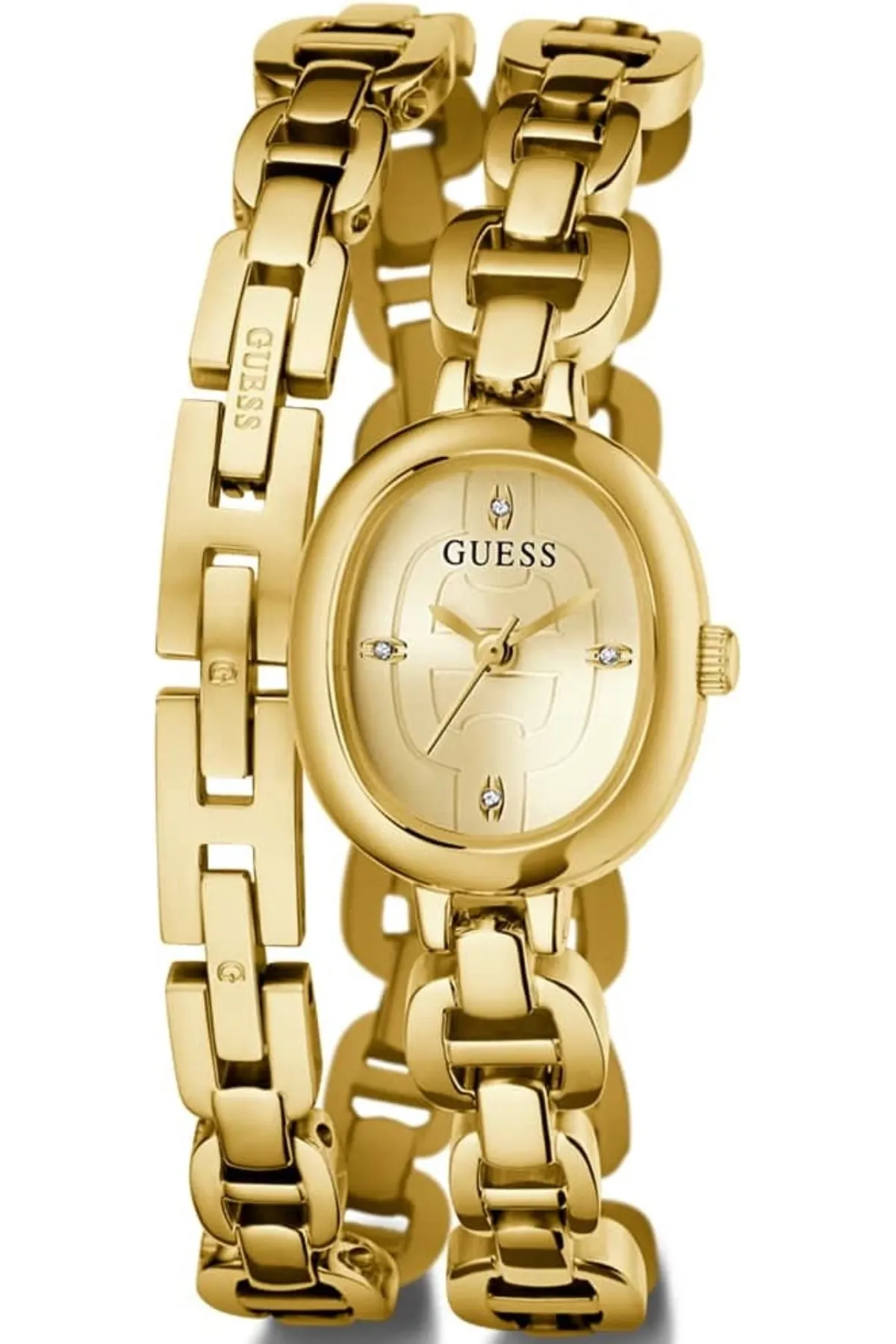 Guess Gugw0940l2 Kadın Kol Saati