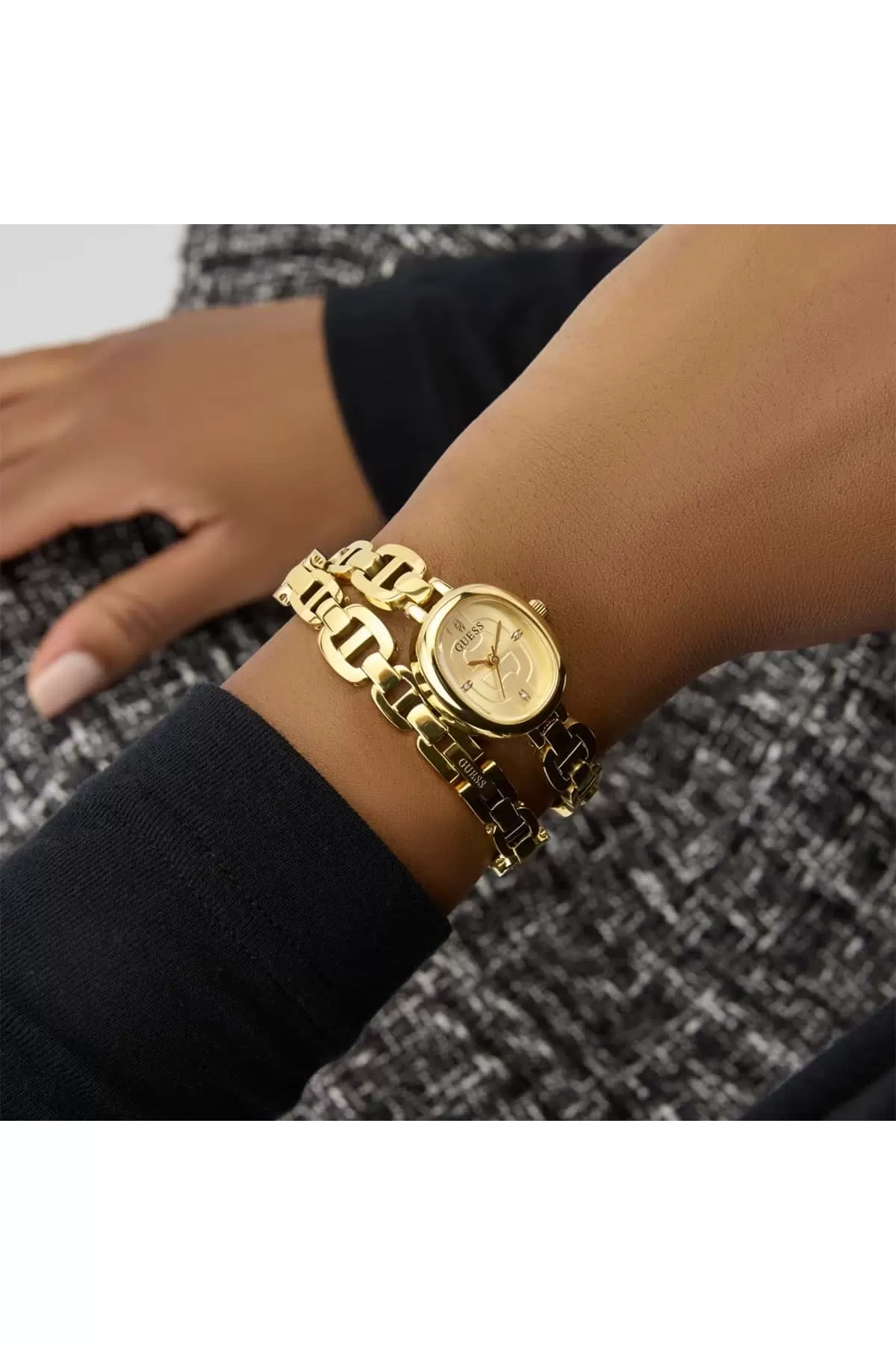 Guess Gugw0940l2 Kadın Kol Saati